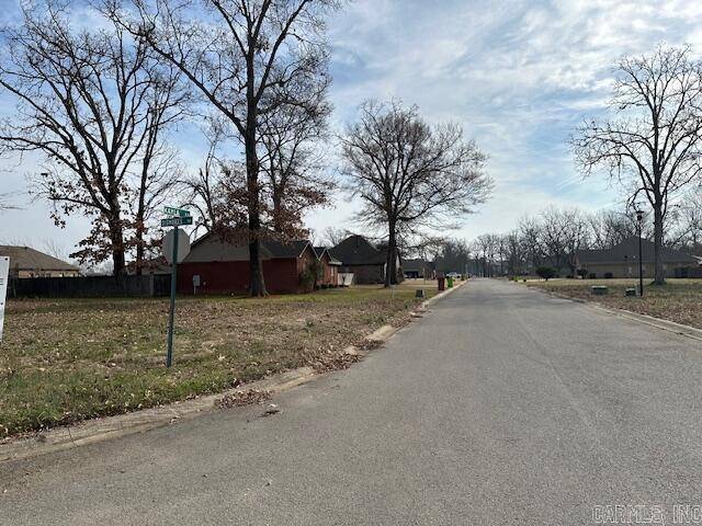 Lonoke, AR 72086,215 Kayla Lane