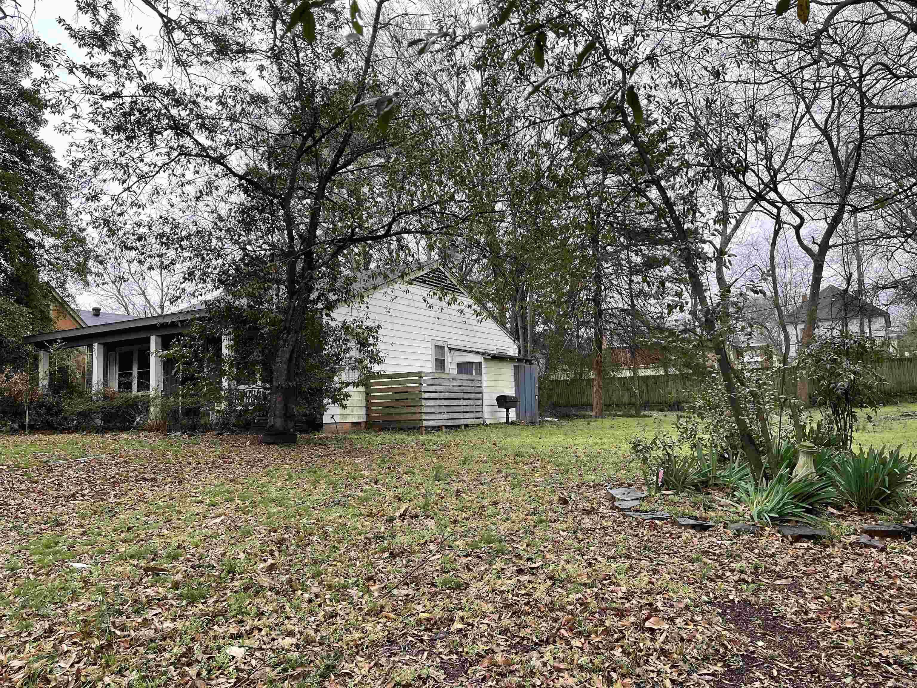 Little Rock, AR 72206,2811 S. Chester St.