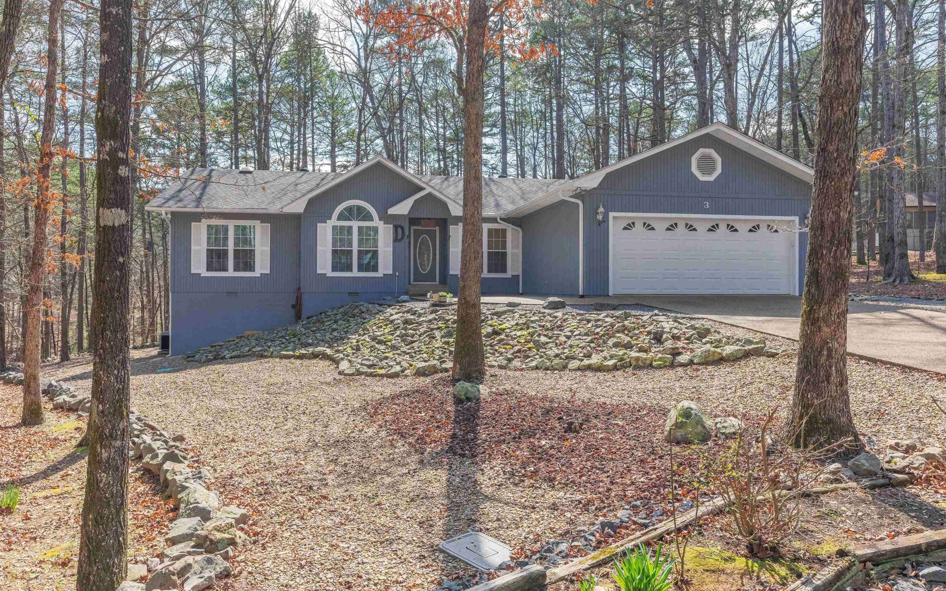 Hot Springs Vill., AR 71909,3 Sayago Lane