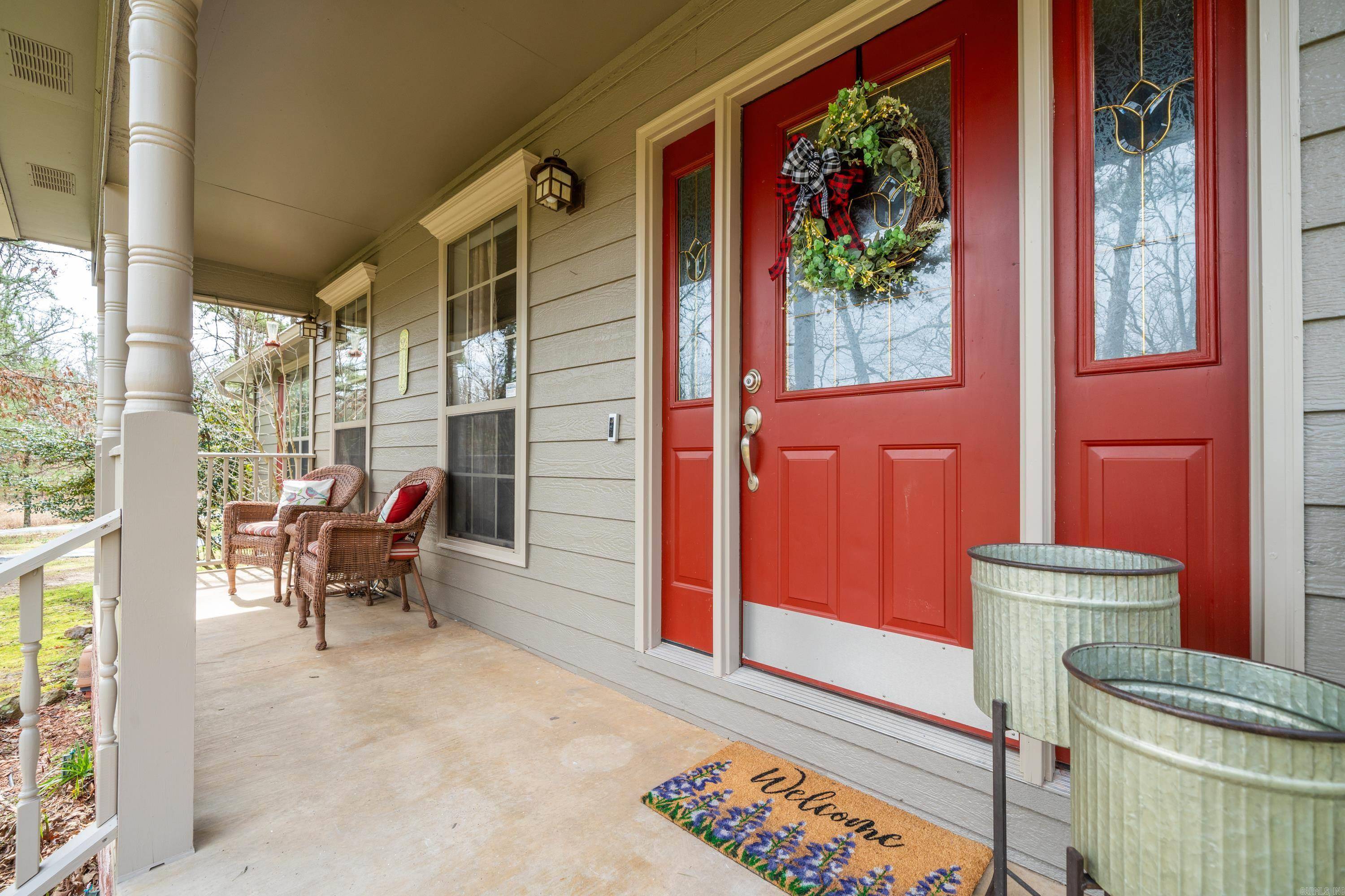 Hot Springs, AR 71913,140 Canyon Creek Court