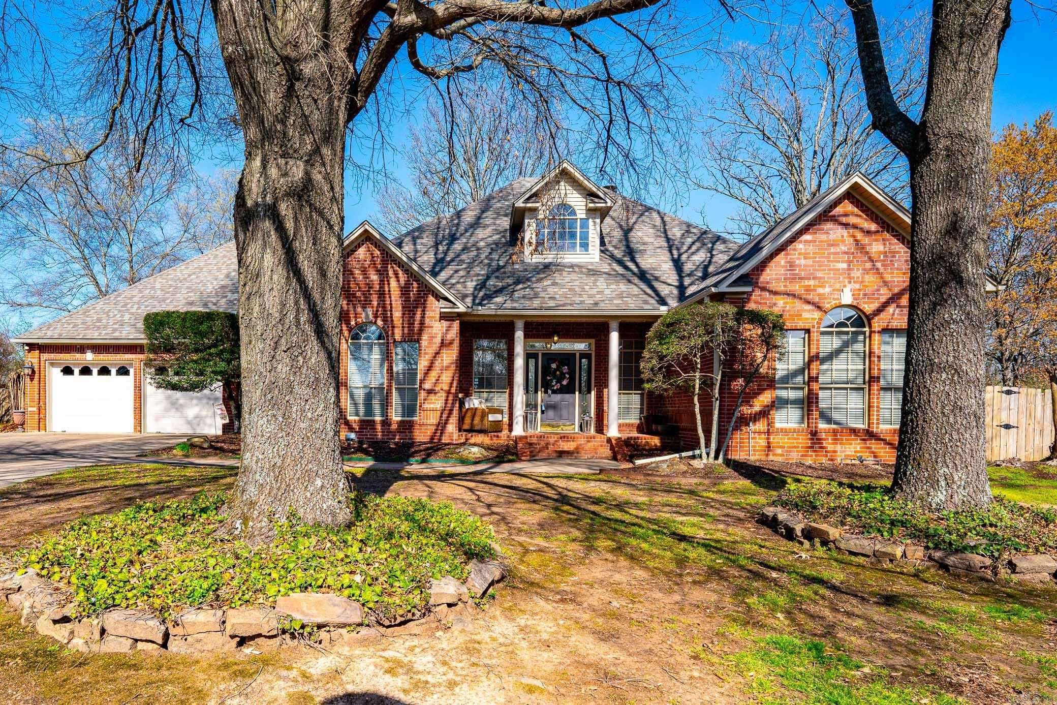 Conway, AR 72034,1960 Royal Dr