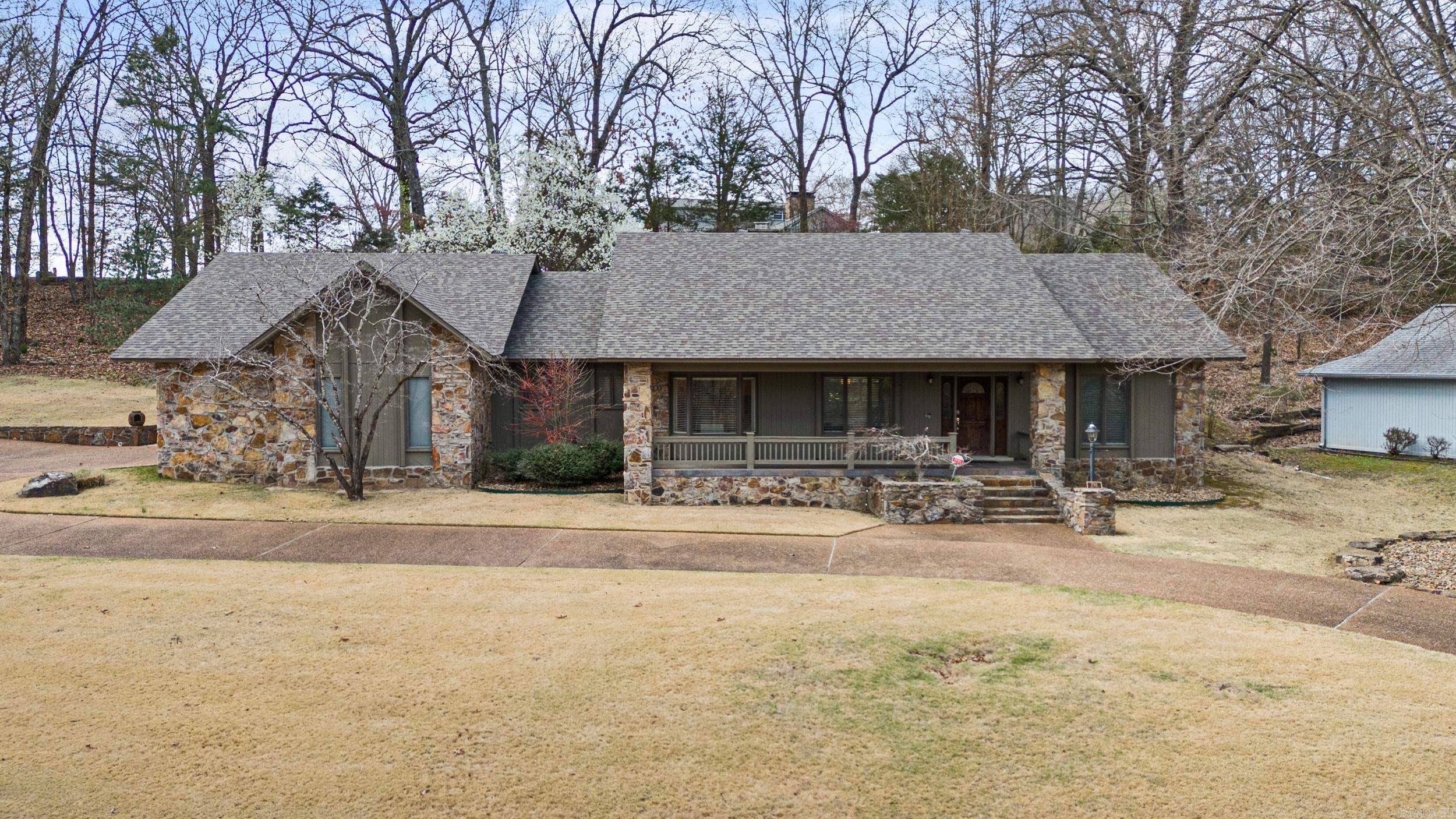 Heber Springs, AR 72543,701 Ridge Road