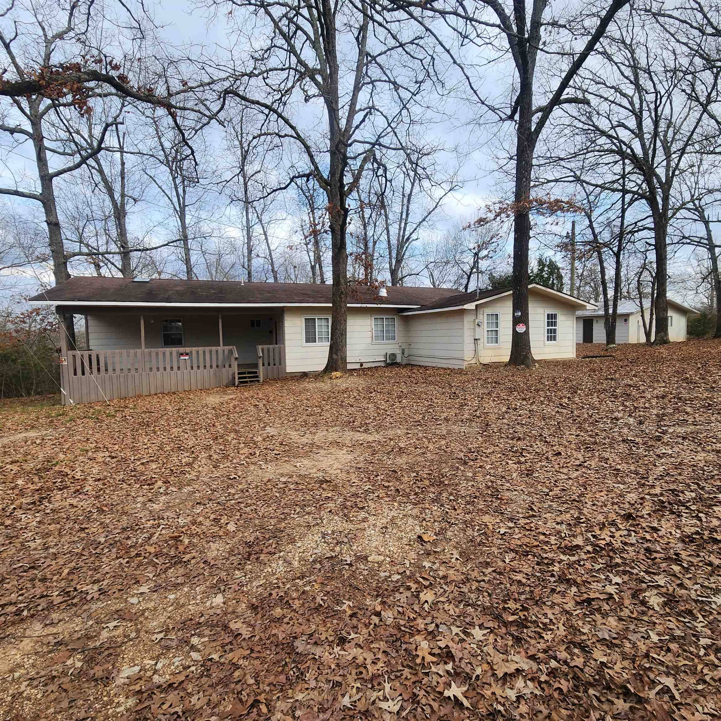 Highland, AR 72542,49 Ridgeway Drive