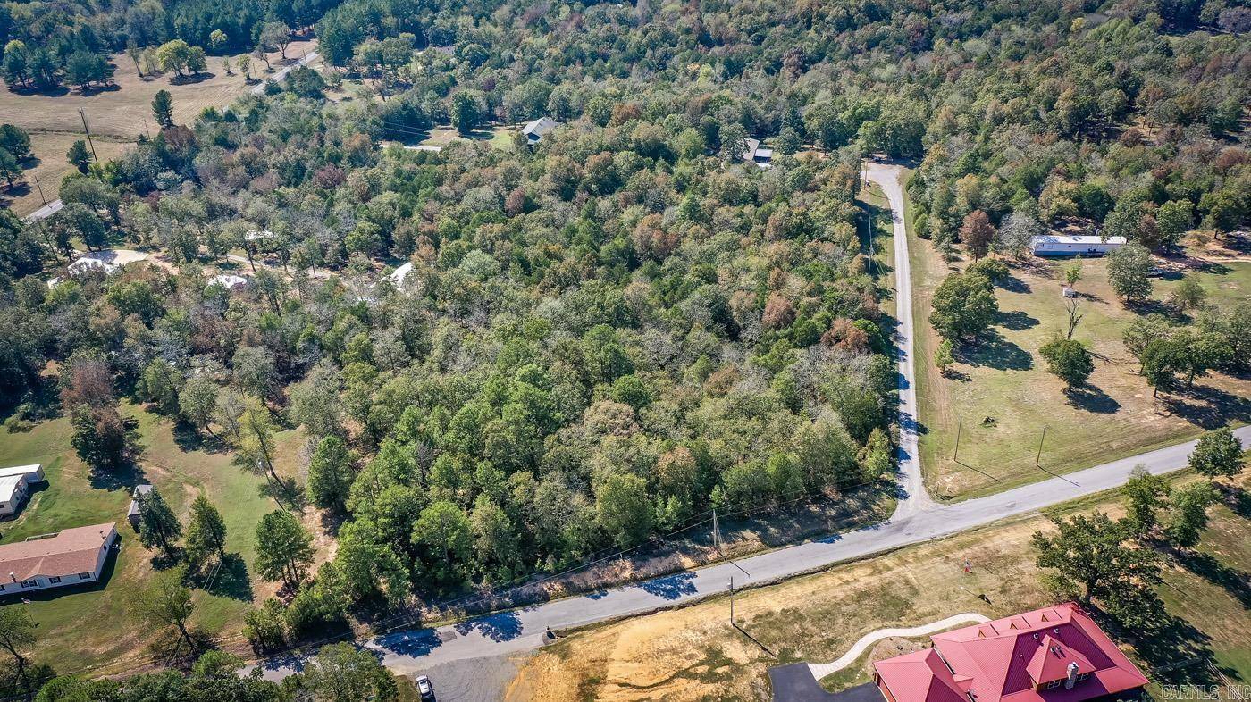 Greenbrier, AR 72058,0 Clinton Mountain Road