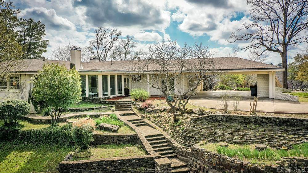 North Little Rock, AR 72116,3 Lakewood Park Drive