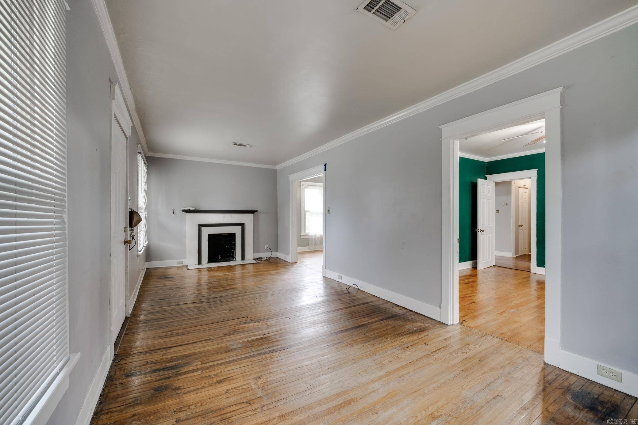 Little Rock, AR 72204-2016,824 Lewis St