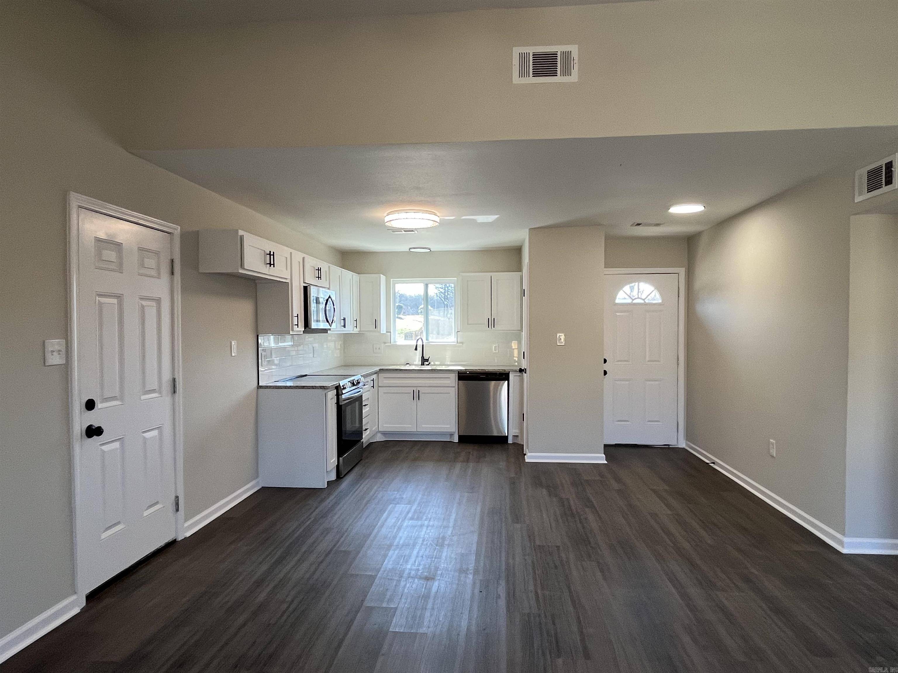 North Little Rock, AR 72118,Address not disclosed