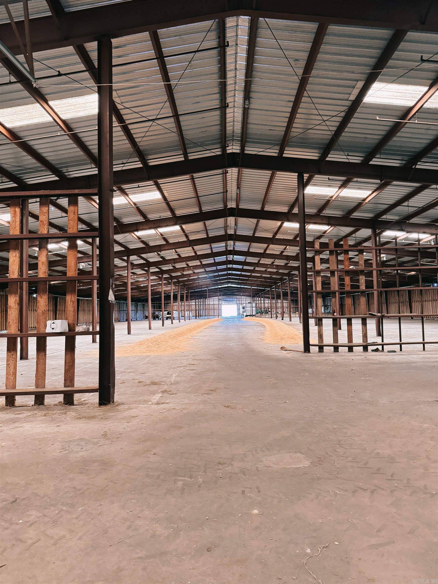 Dermott, AR 71638,1020 E Speedway Drive