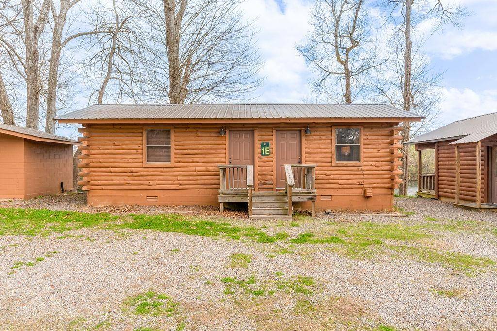 Heber Springs, AR 72543,1E Swinging Bridge Road
