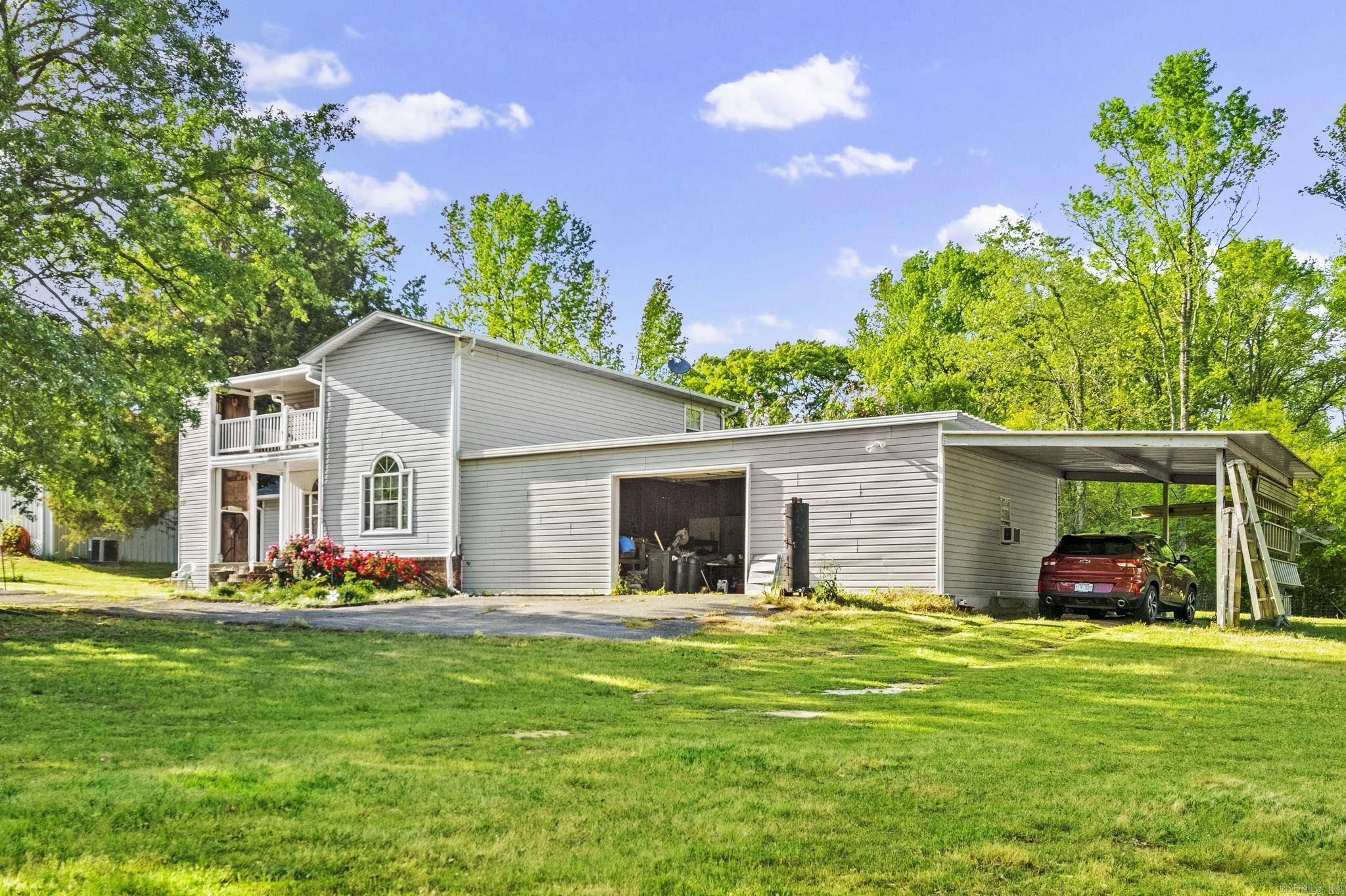 Cabot, AR 72023,90 Windwood Loop