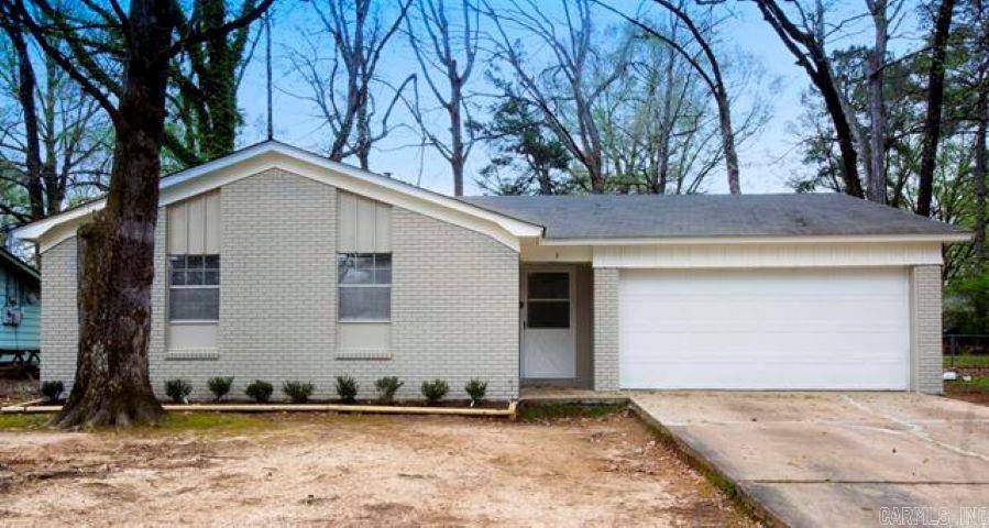 Little Rock, AR 72209,3 Acorn Pl