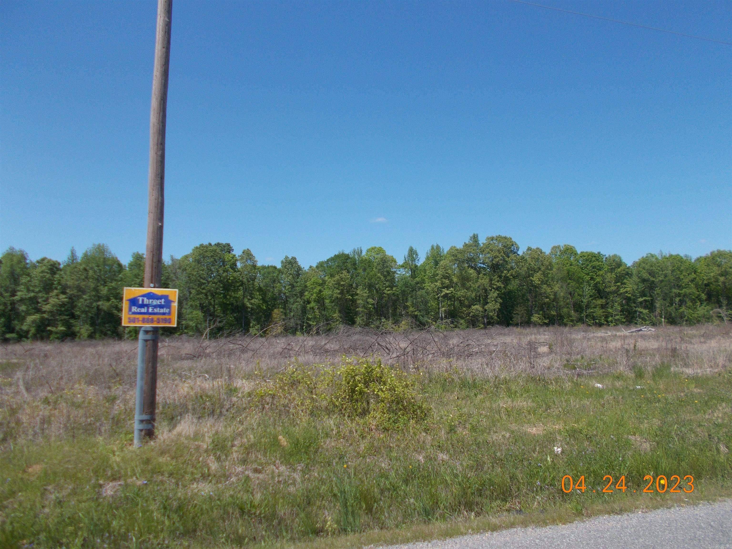 Sheridan, AR 72150,Tract # 3 Grant 52