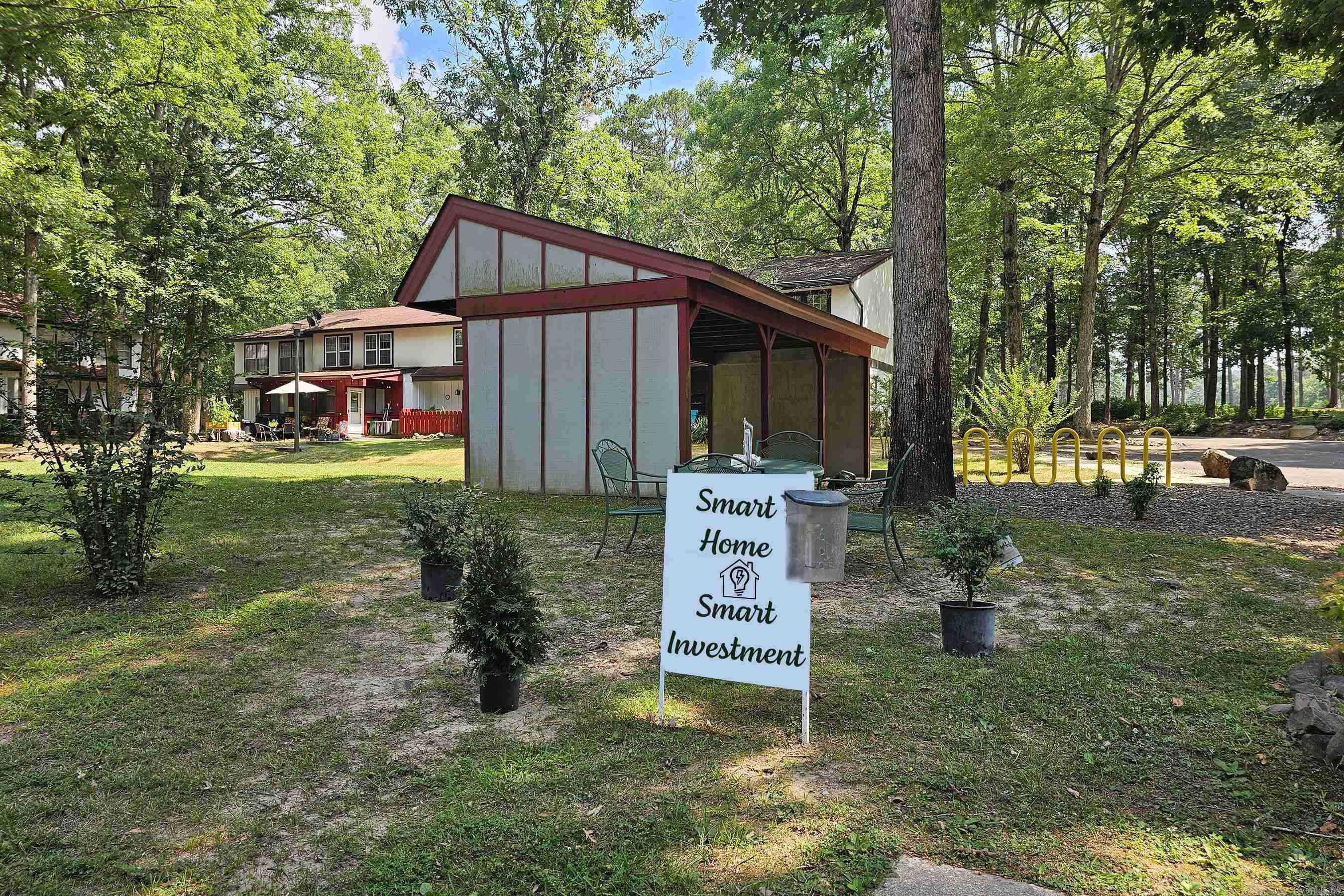 Hot Springs Vill., AR 71909,121 Emperado Way