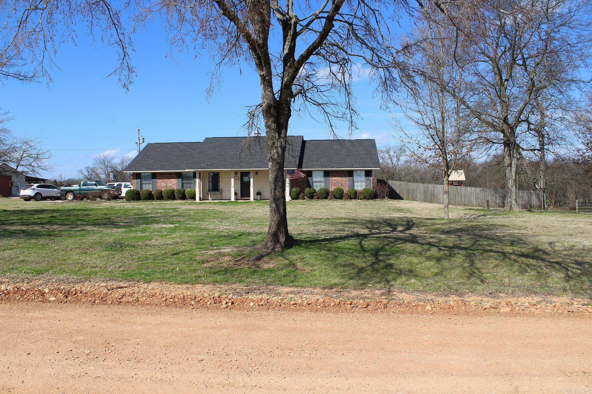 Nashville, AR 71852,167 Ramage Road