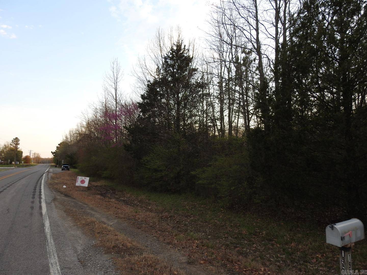 Bradford, AR 72020,00 Highway 167