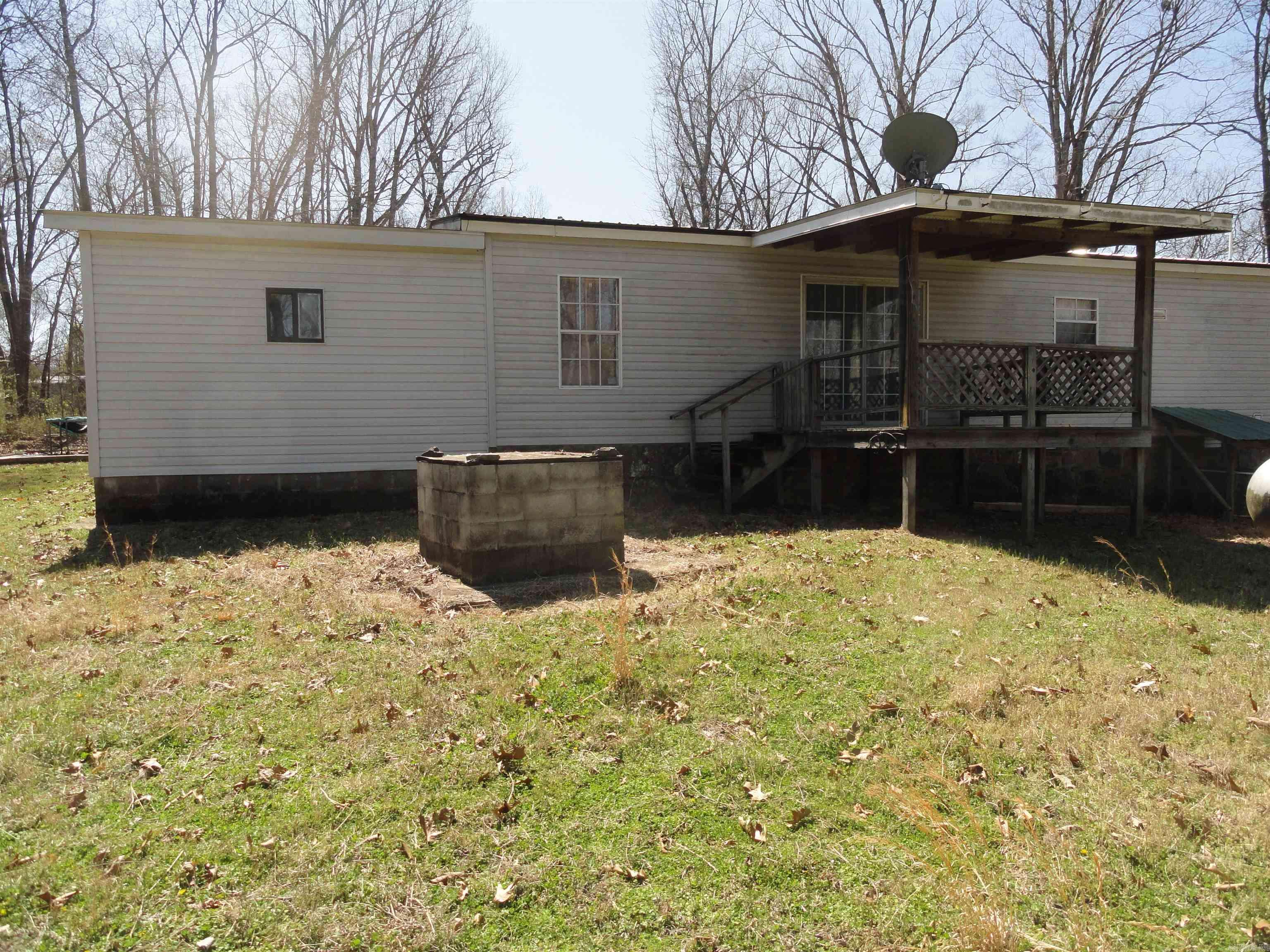 Marshall, AR 72650,308 Plain View Drive