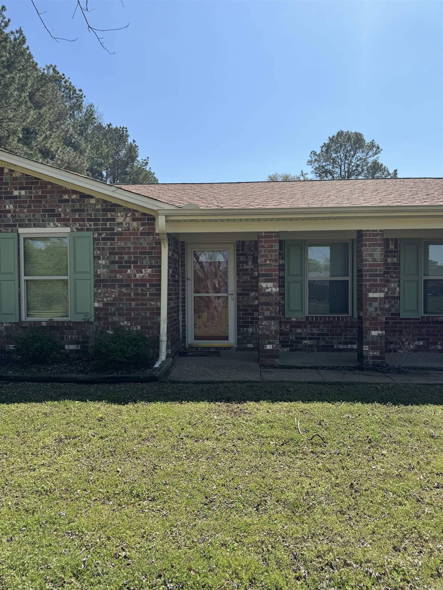 Hot Springs, AR 71913,130 Kidder Lane