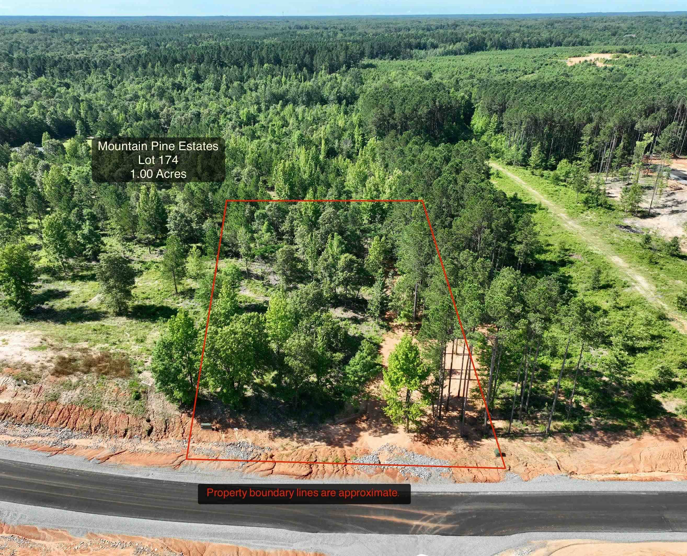 Mabelvale, AR 72103,Address not disclosed