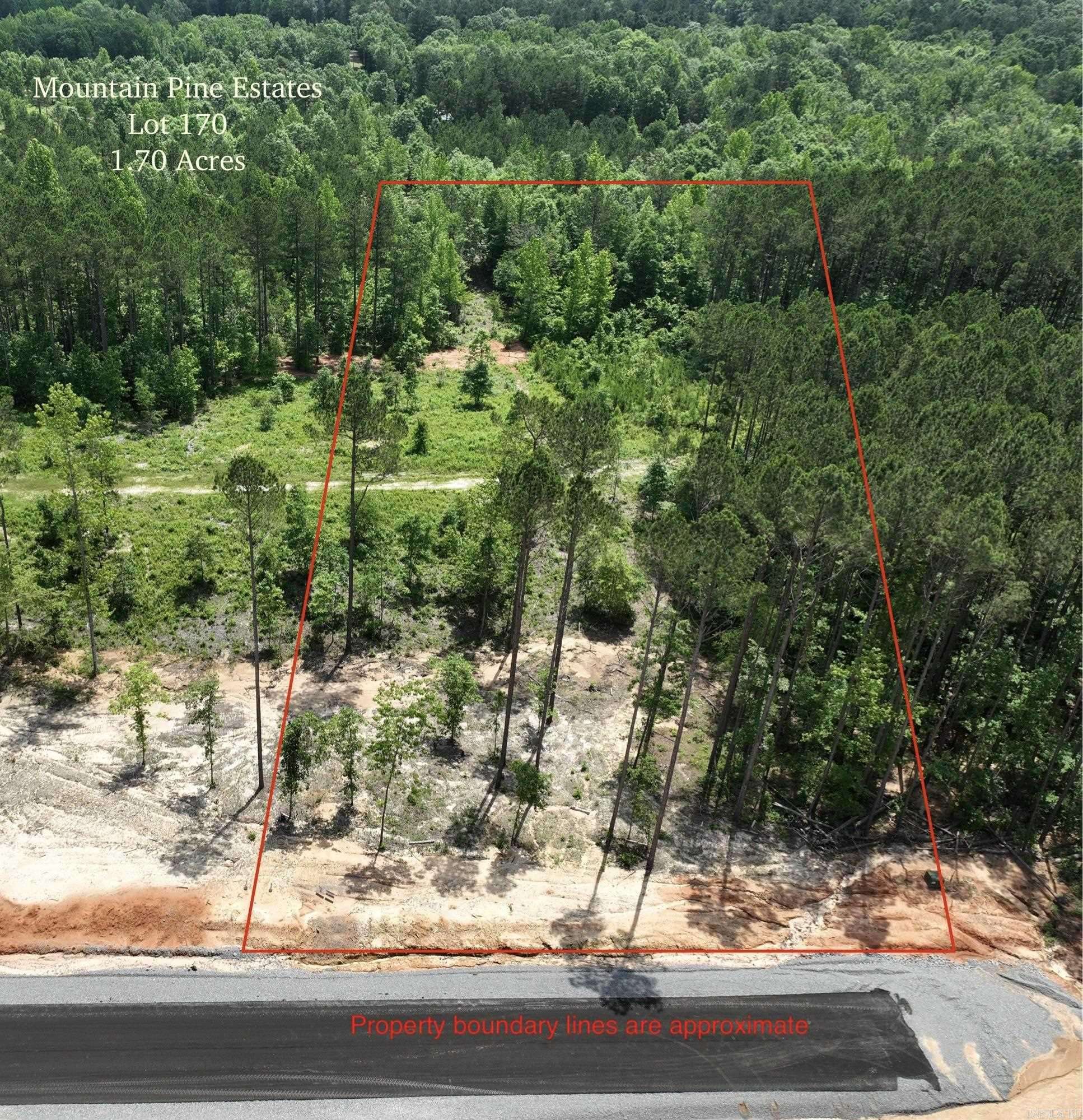 Mabelvale, AR 72103,Address not disclosed