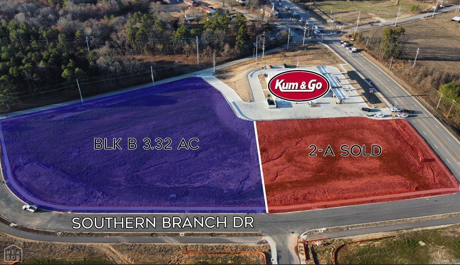 Jonesboro, AR 72404,Lot 5 Block C Southern Hills