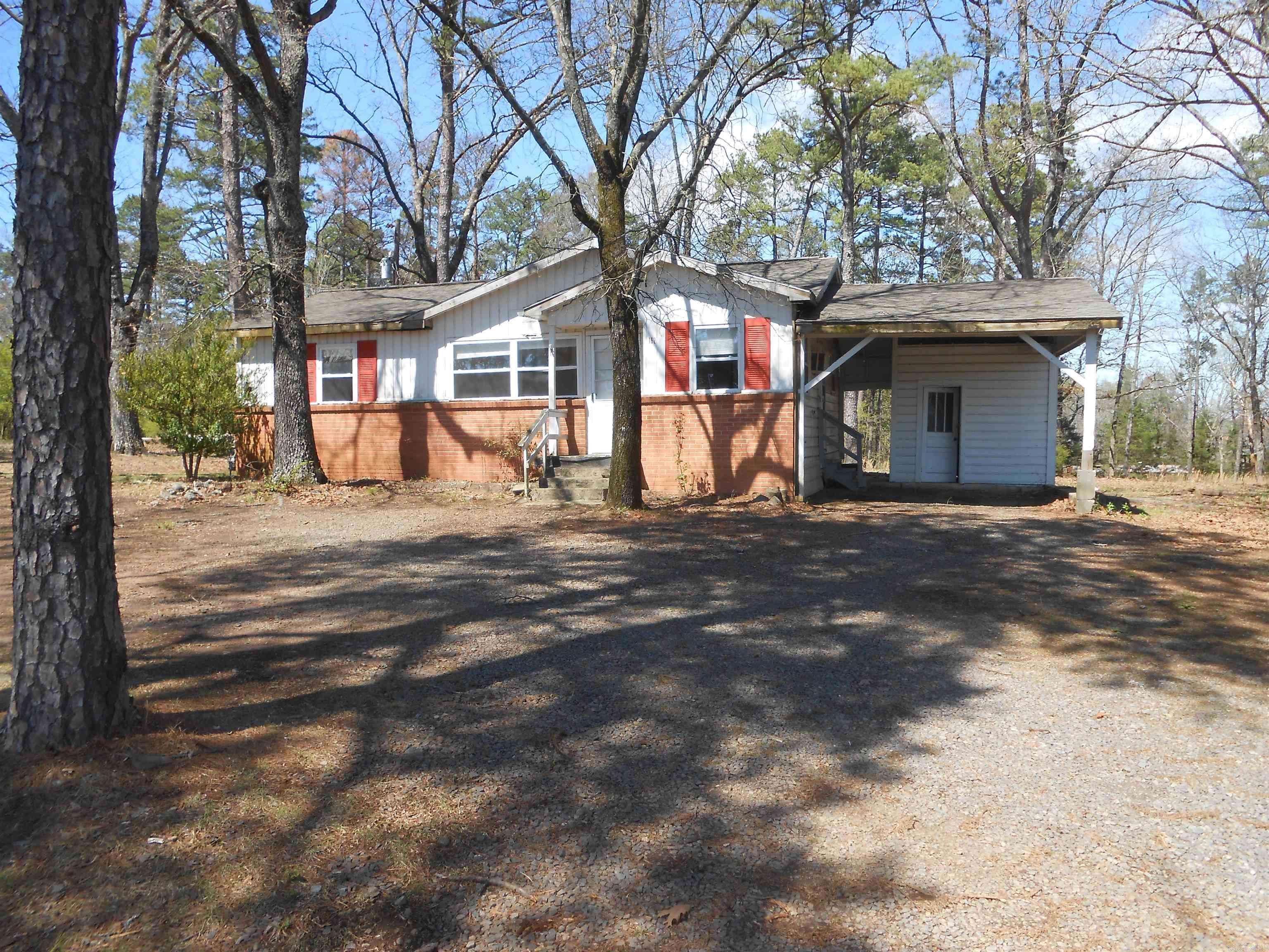Clinton, AR 72031,162 Hwy 336 West Highway