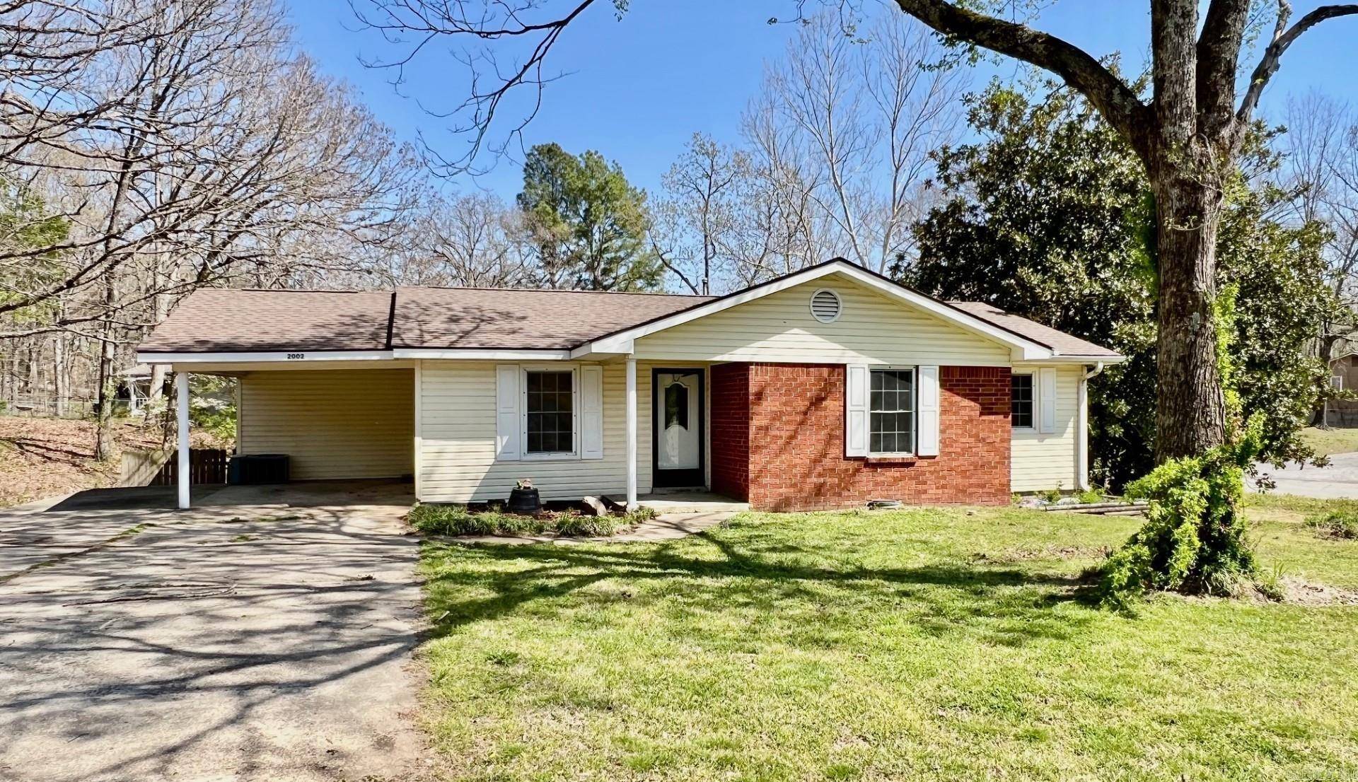 Pocahontas, AR 72455,2002 Carter Street