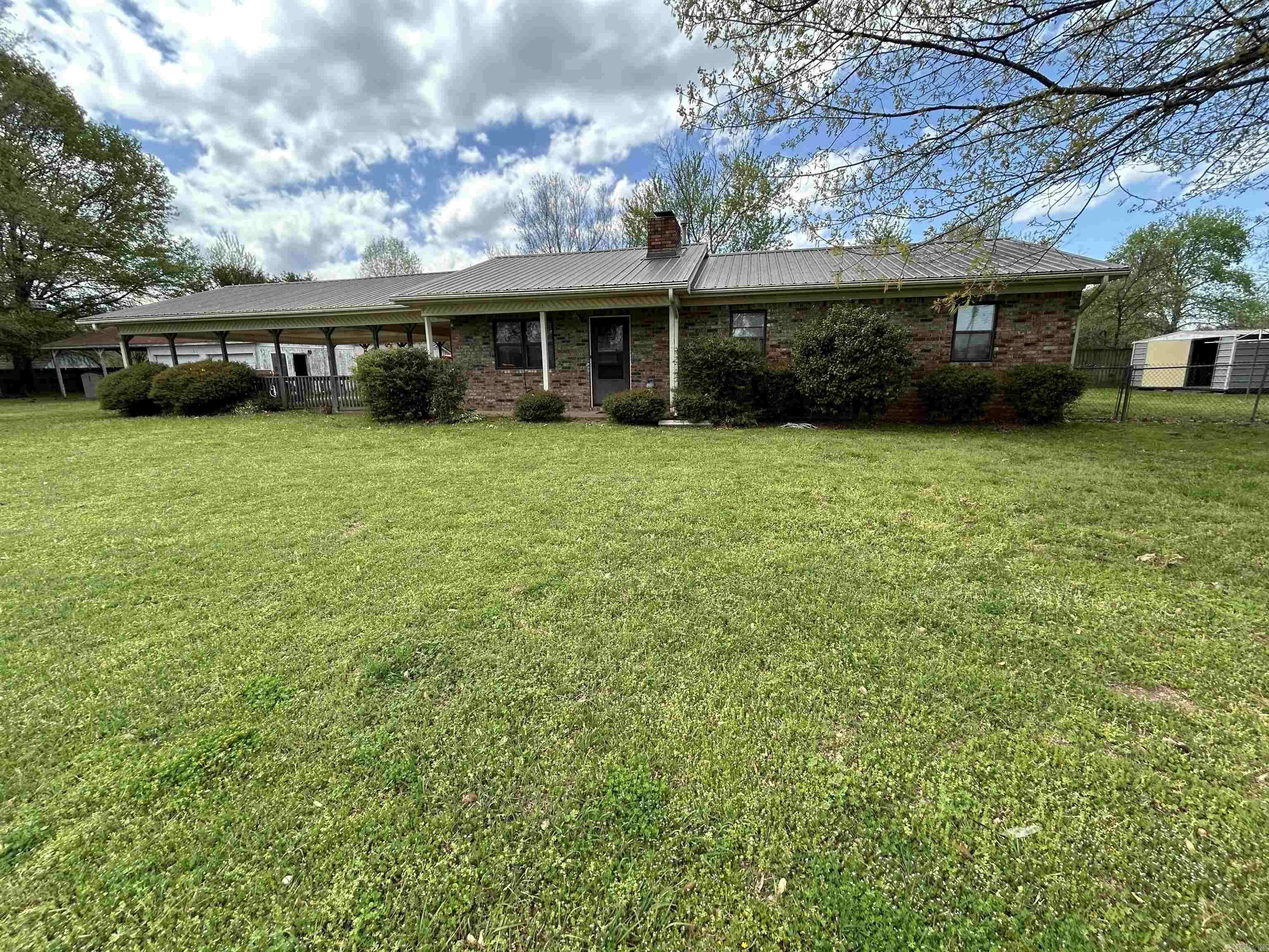 Scott, AR 72142-9150,10124 River Acres Road