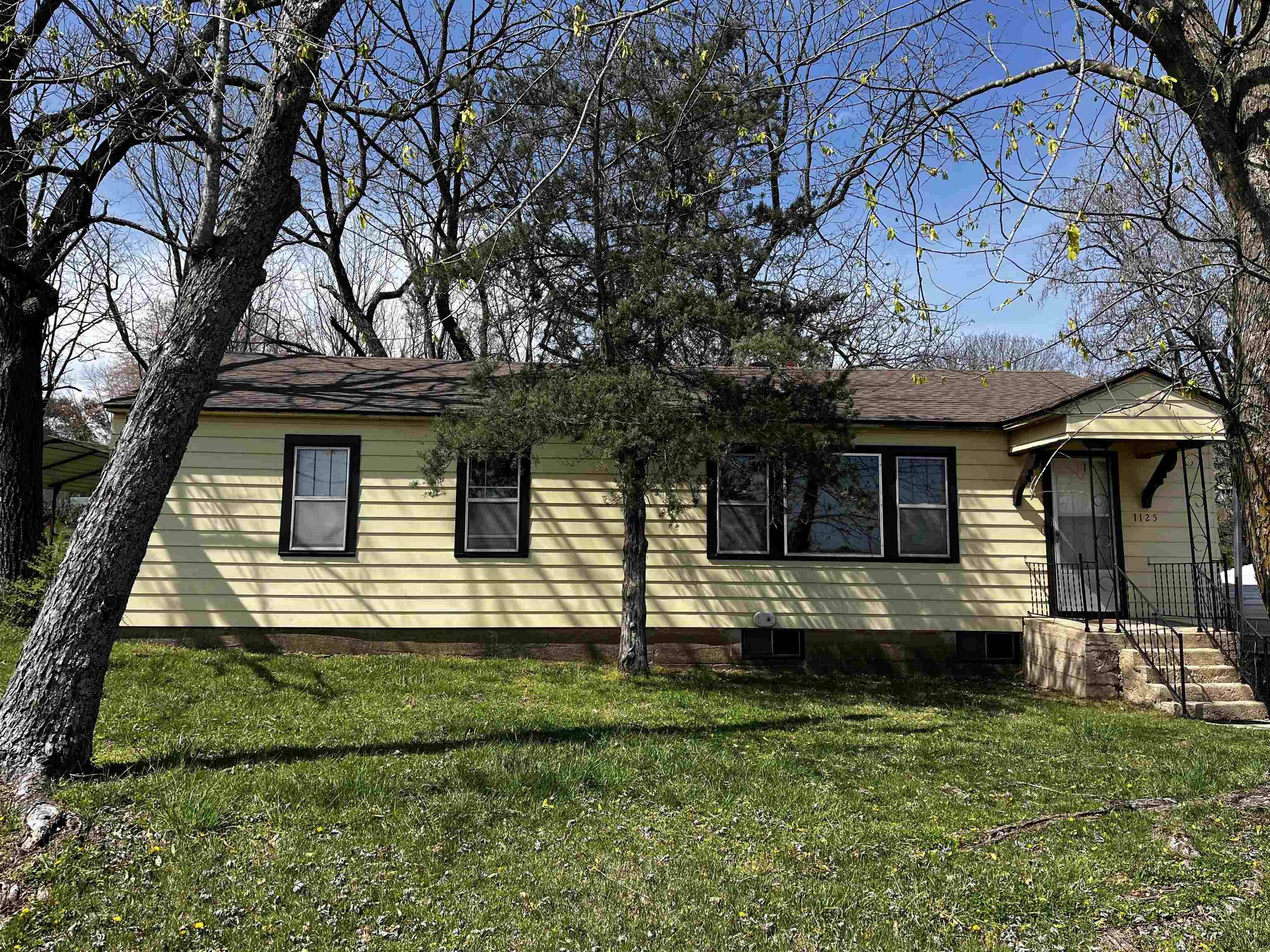 West Plains, MO 65775,1125 Allen Street