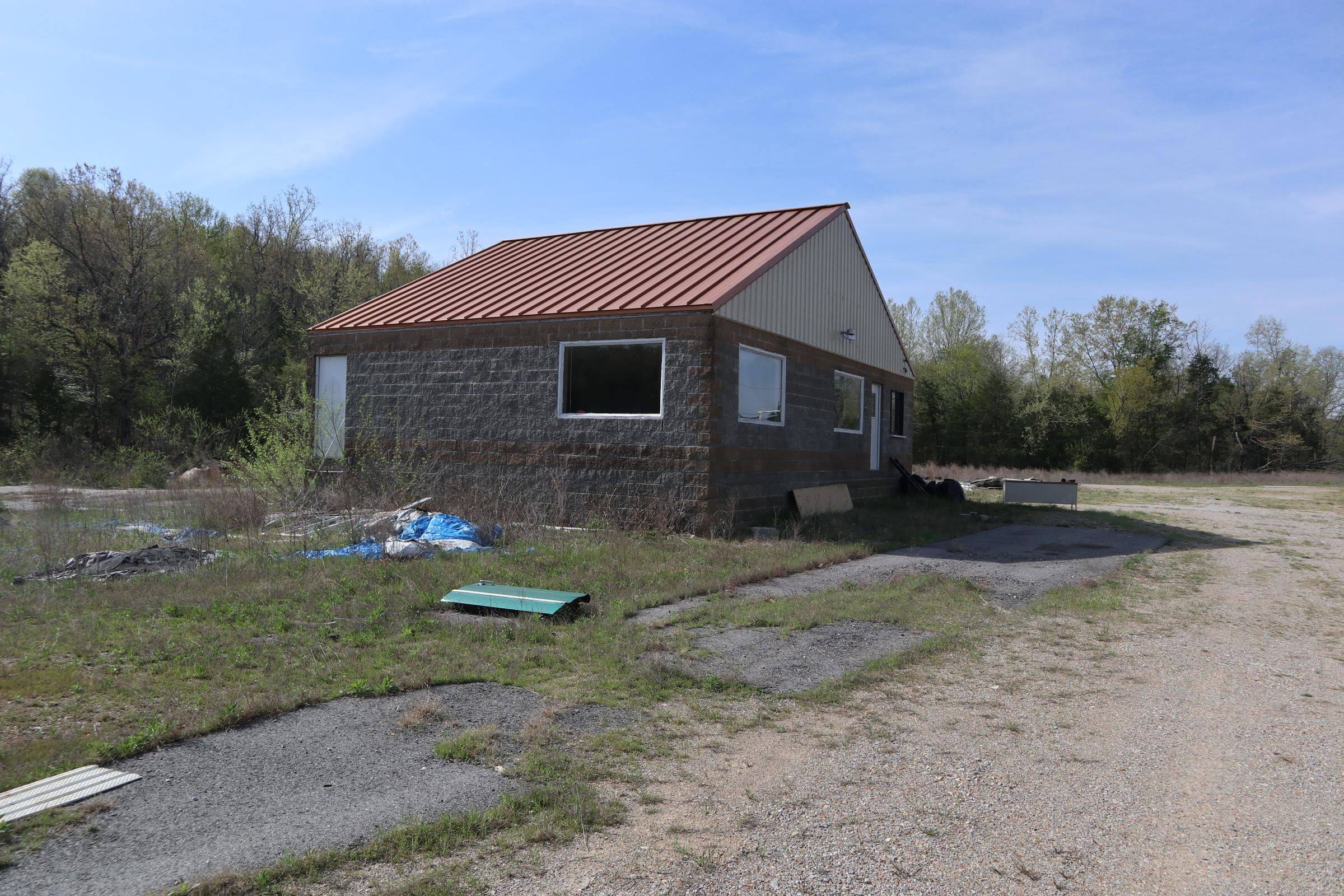 Salem, AR 72576,TBD HWY 62/412 E