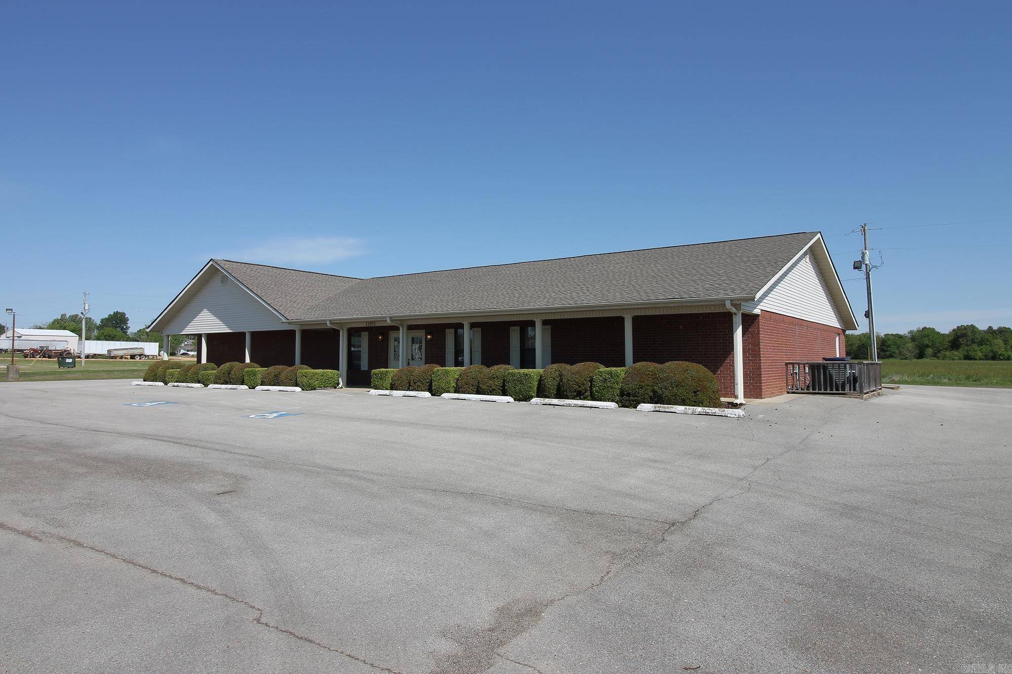 Marmaduke, AR 72443,11971 N 49 Highway