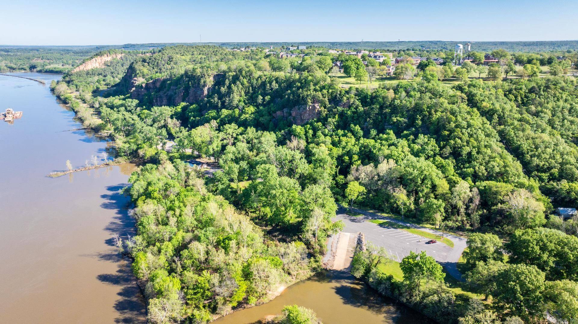 North Little Rock, AR 72114,2800 River Road