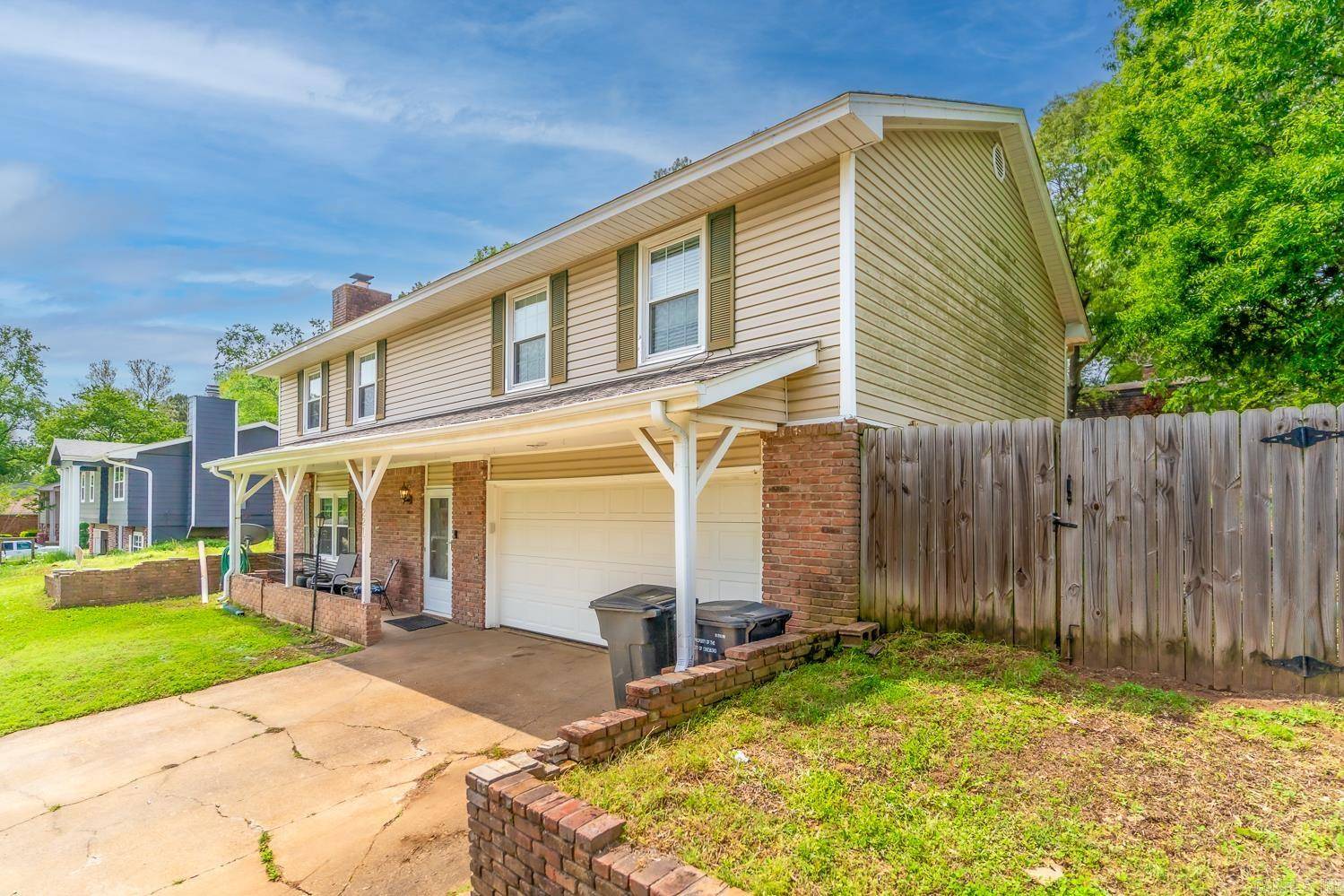 Jonesboro, AR 72401,2217 Shoshoni Drive
