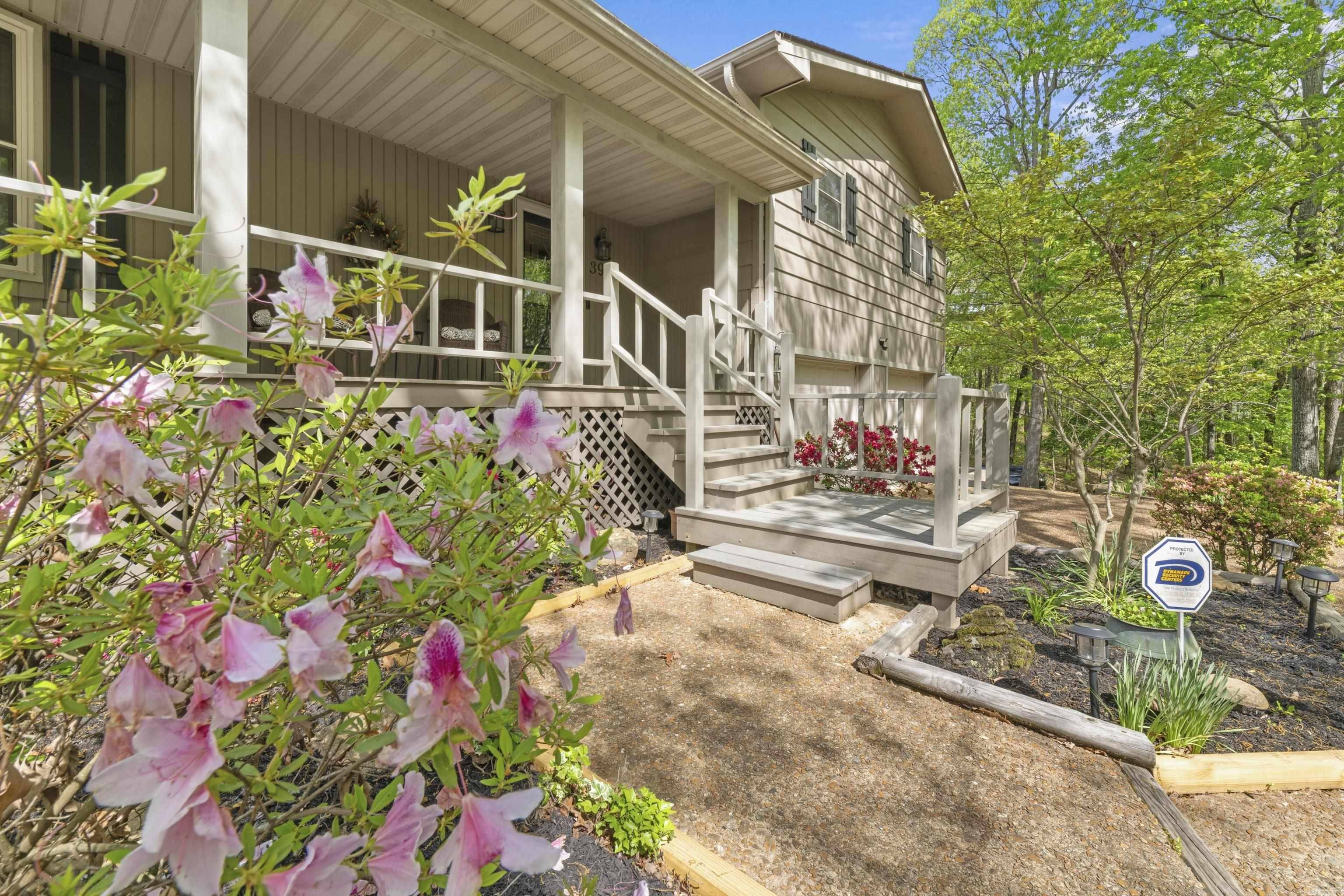 Heber Springs, AR 72543,39 Dike View Dr.