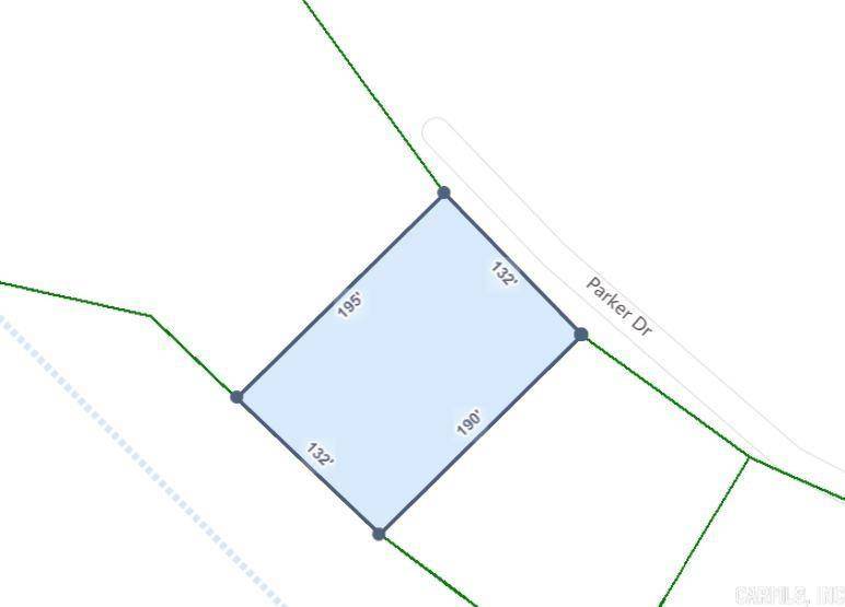 Mena, AR 71953,TBD Lot 3 Parker Drive