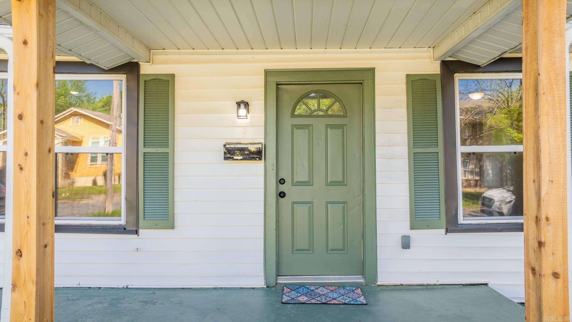 Little Rock, AR 72205,411 Brown Street
