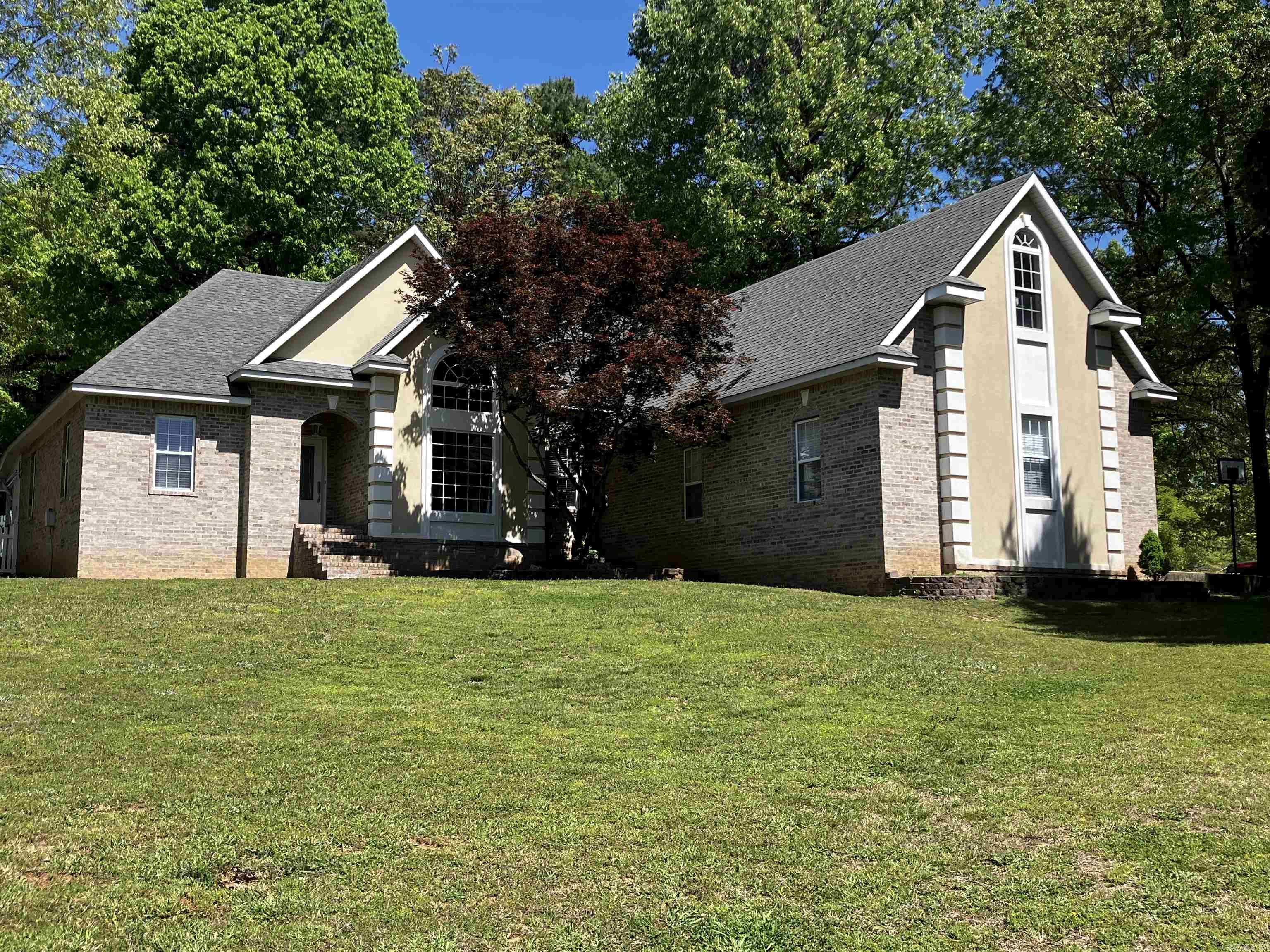 Melbourne, AR 72556,Address not disclosed