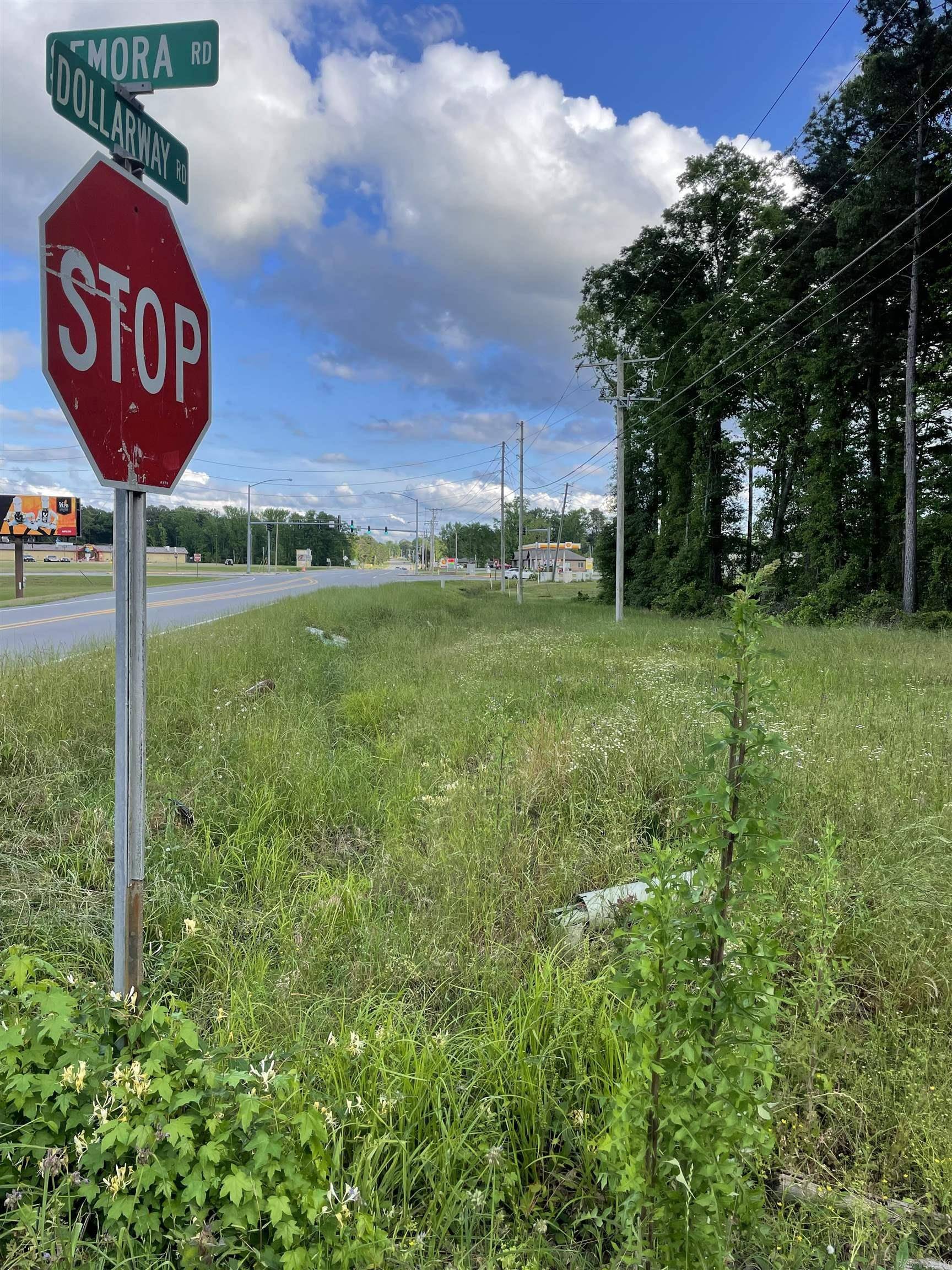 White Hall, AR 71602,000 Dollarway