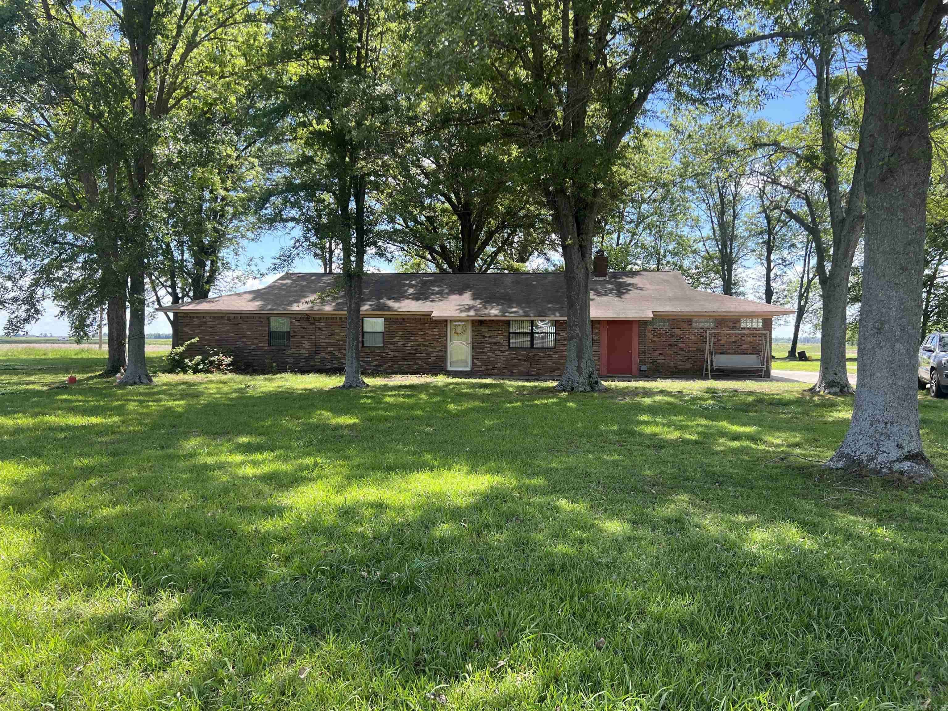 Gould, AR 71643,35 Cades Lane