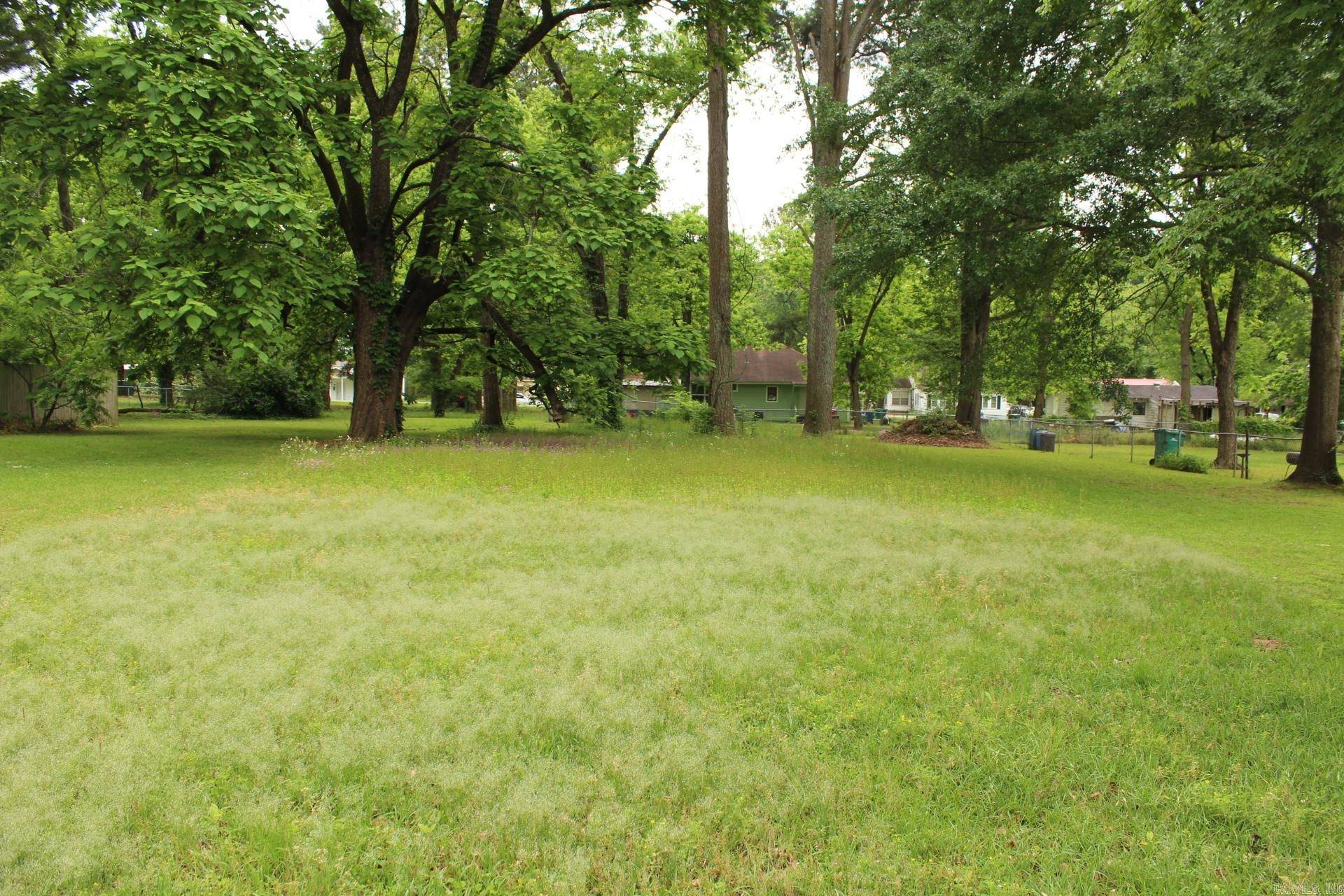 Nashville, AR 71852,W. Sypert St.