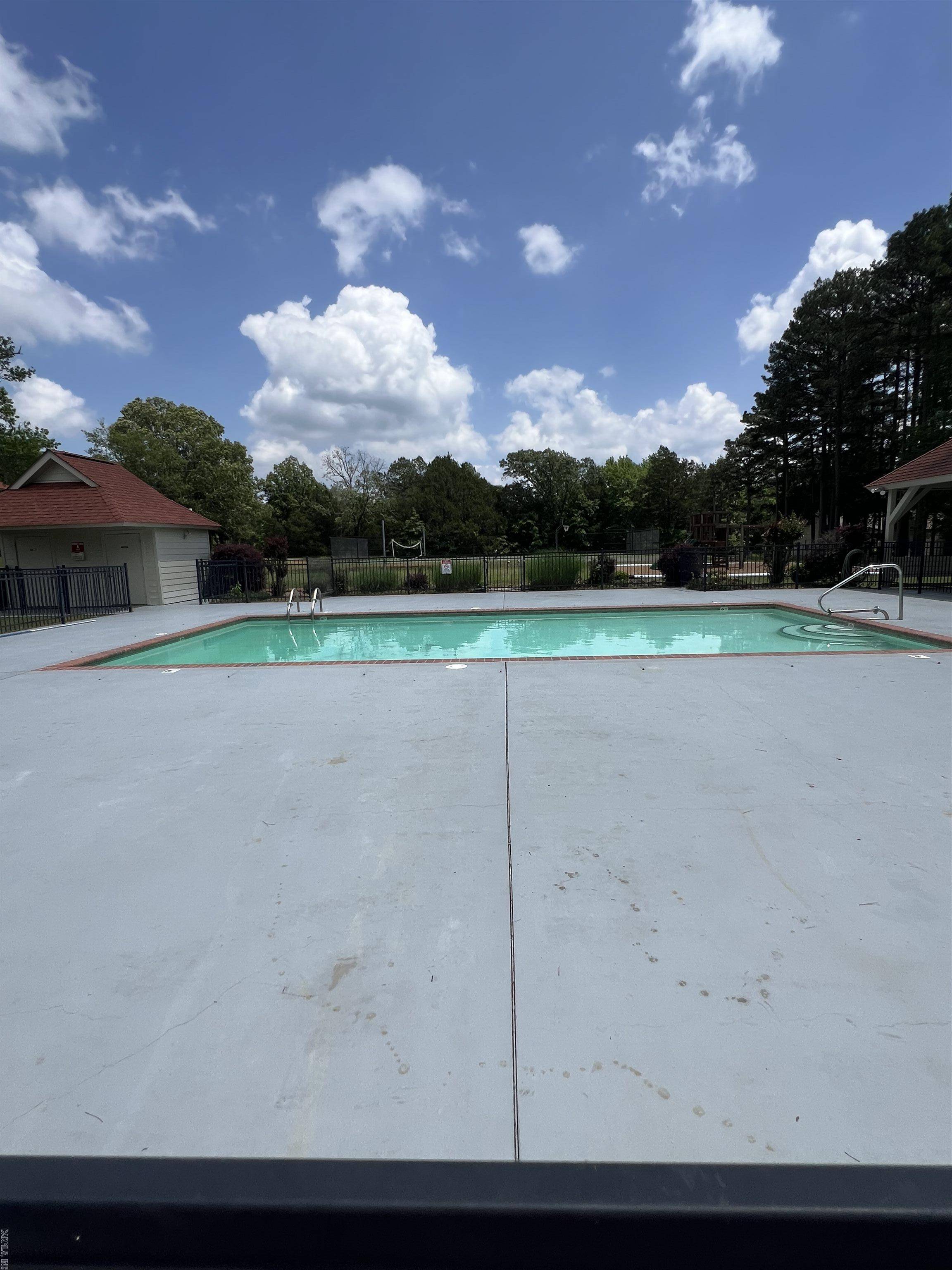 Greers Ferry, AR 72067,0 South Dr