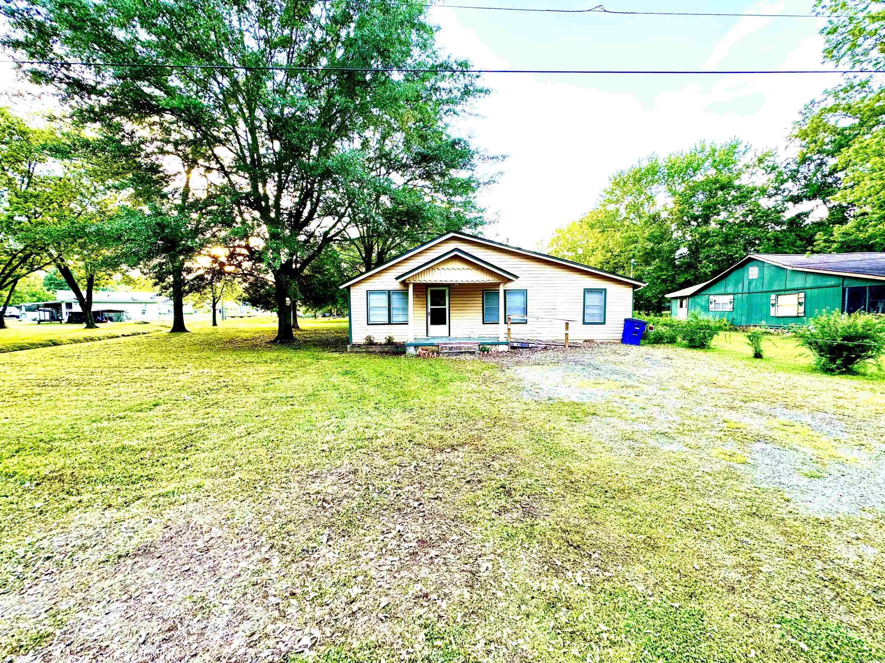 Beebe, AR 72012,Address not disclosed