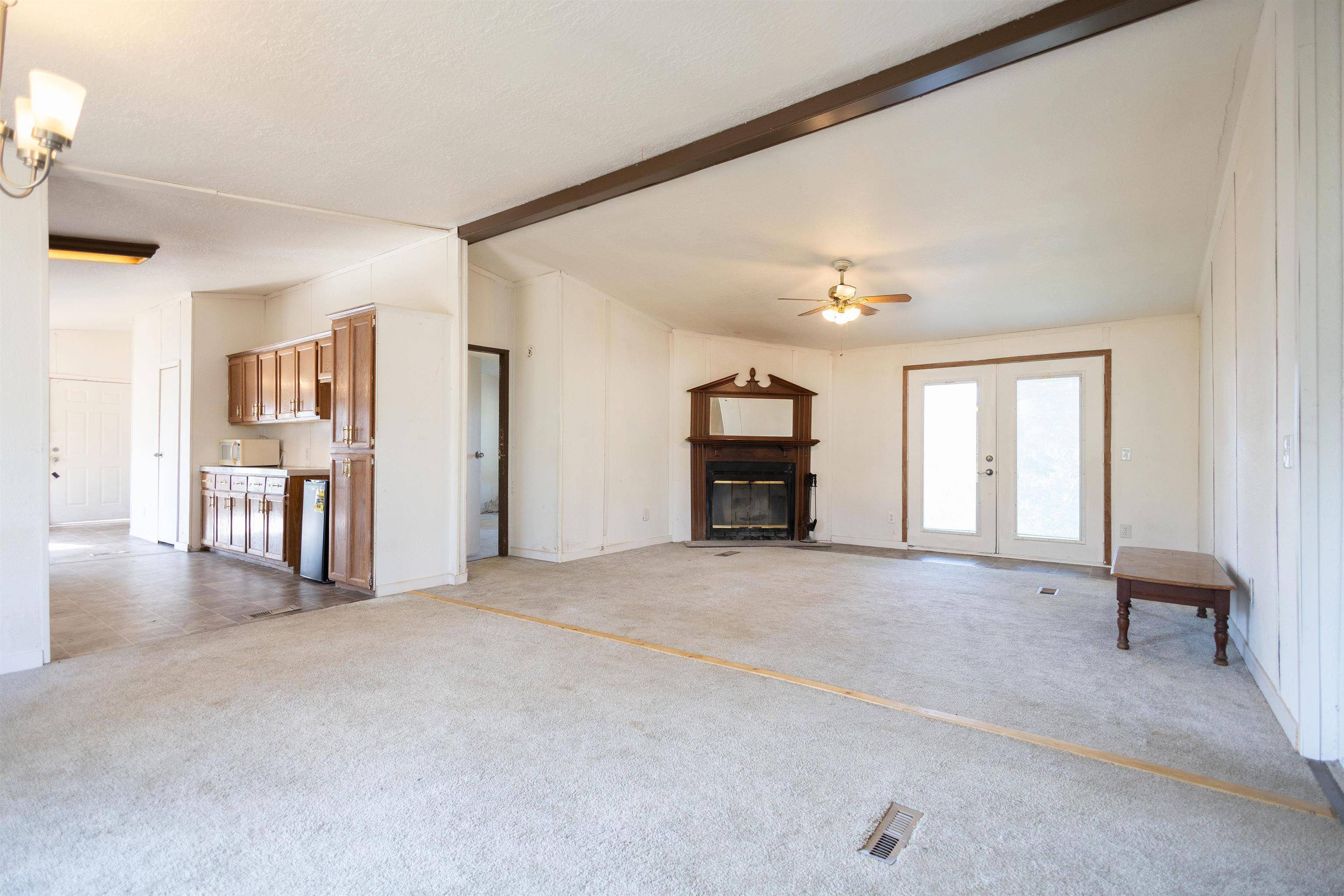 Oakland, AR 72661,9 MC 124