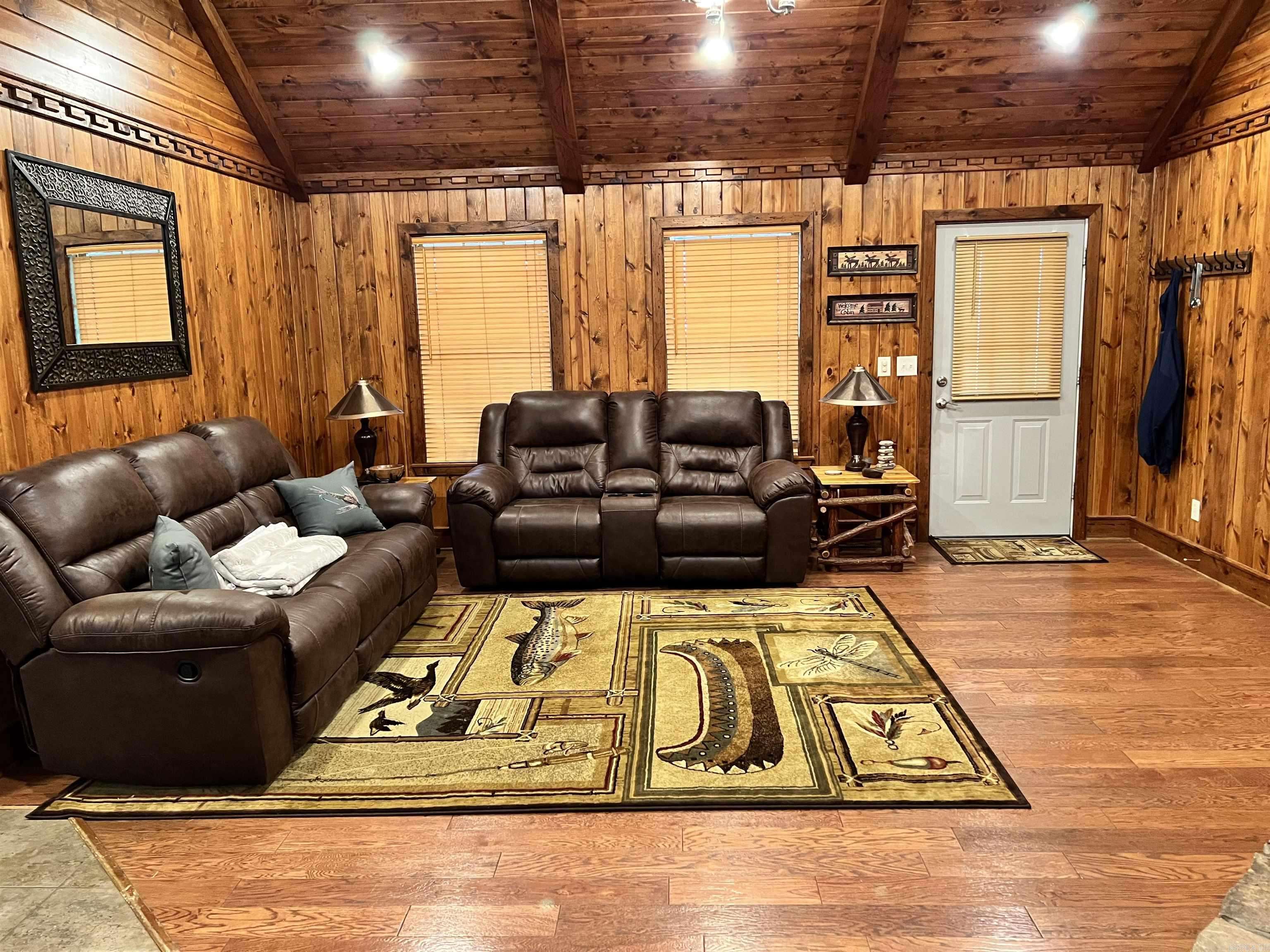 Heber Springs, AR 72543,20 Lobo Landing