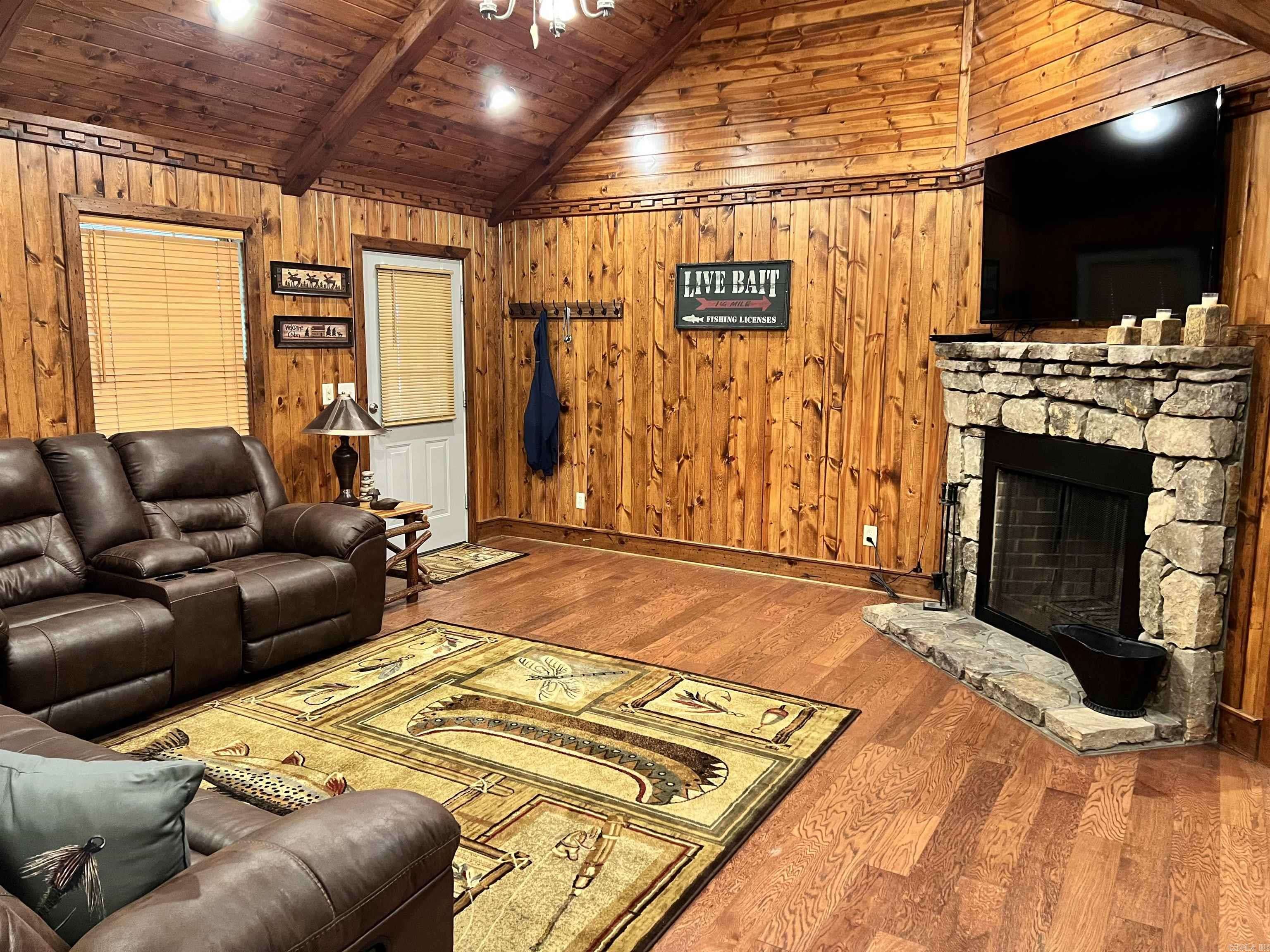 Heber Springs, AR 72543,20 Lobo Landing