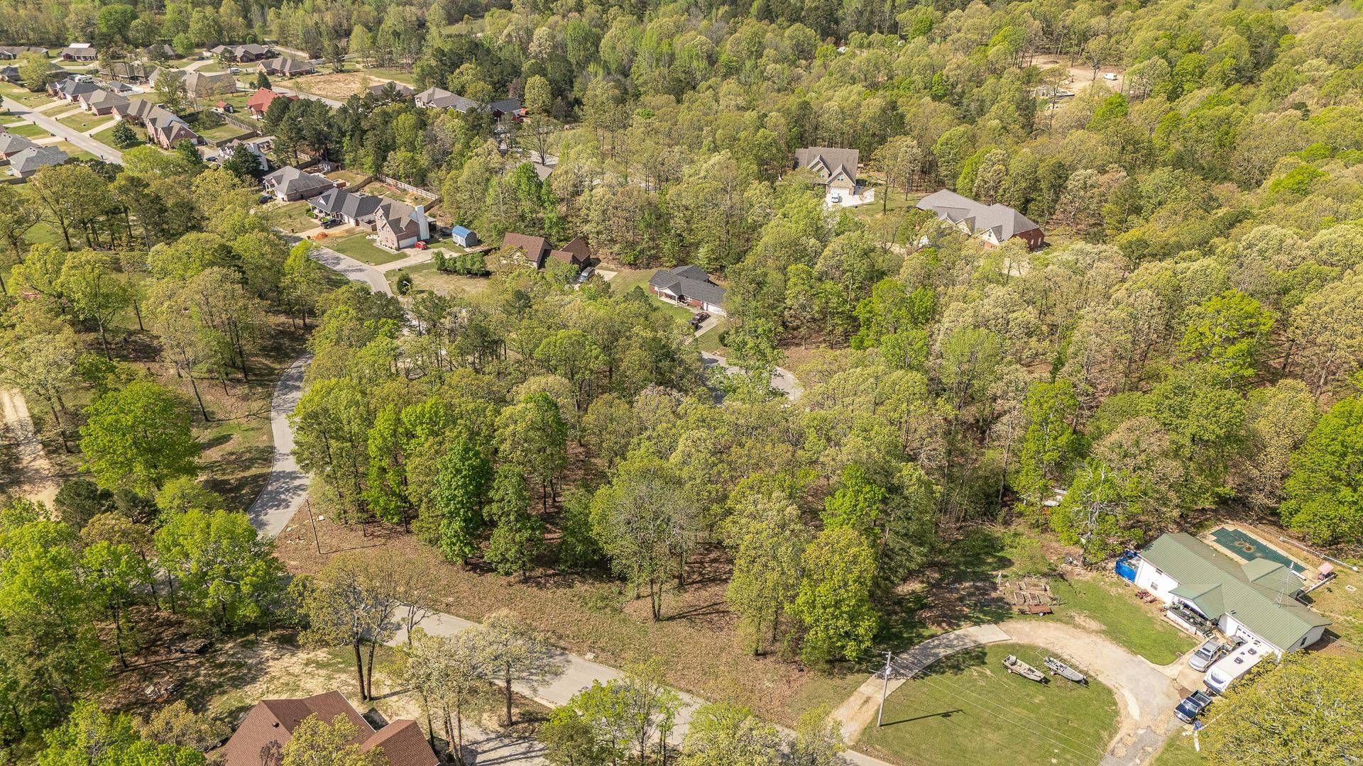 Paragould, AR 72450-0000,Lots N 74th Cove