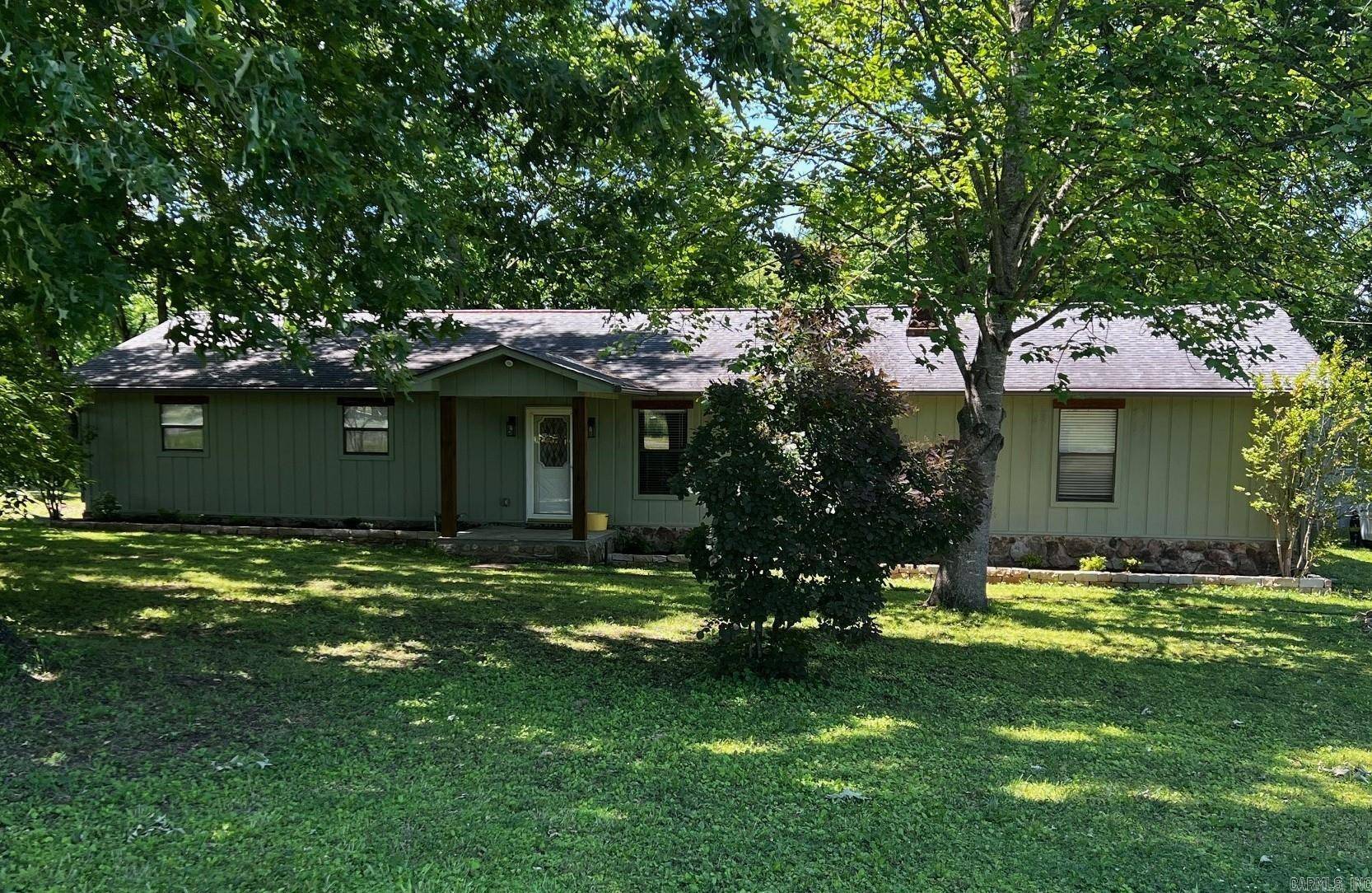 Heber Springs, AR 72543-9300,1050 Hays Road
