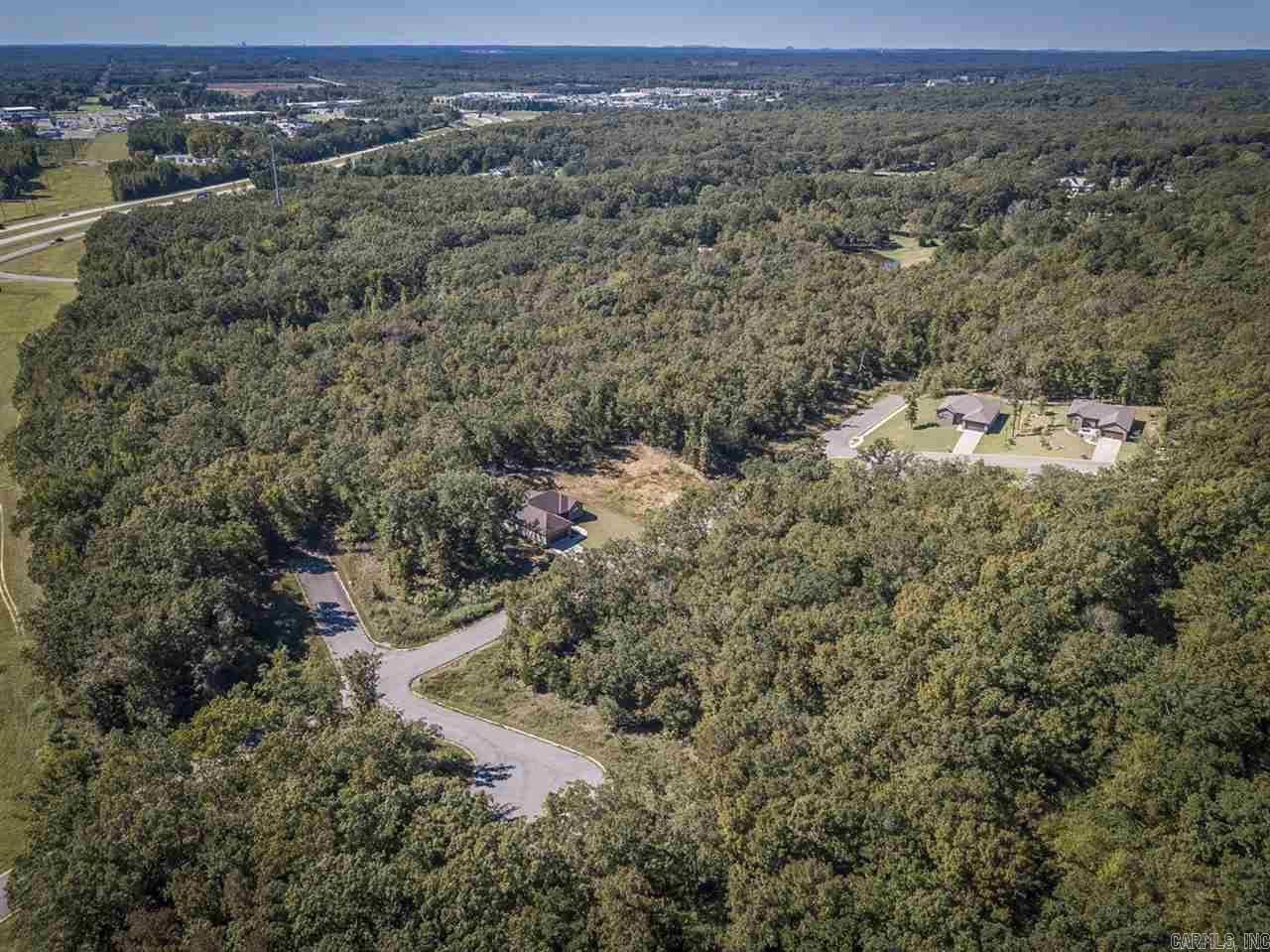 Cabot, AR 72023,Lot 4 Knifechief Cove