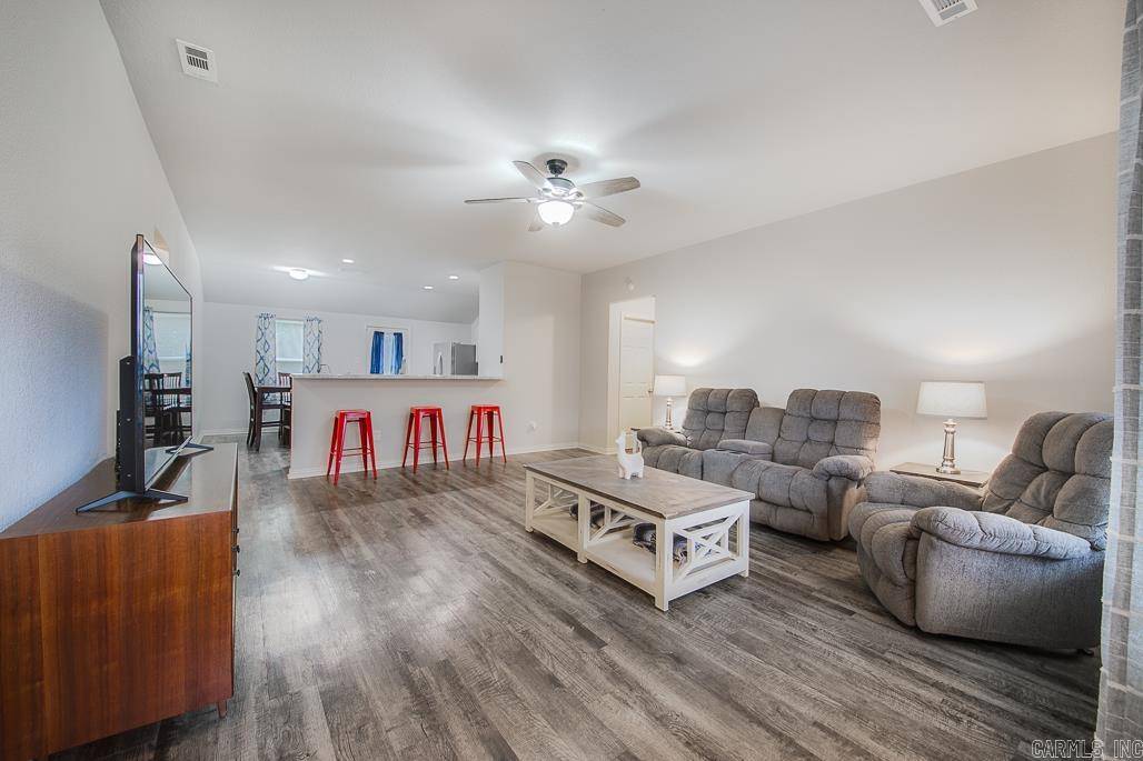 Cabot, AR 72023,1610 Lil Larry Drive