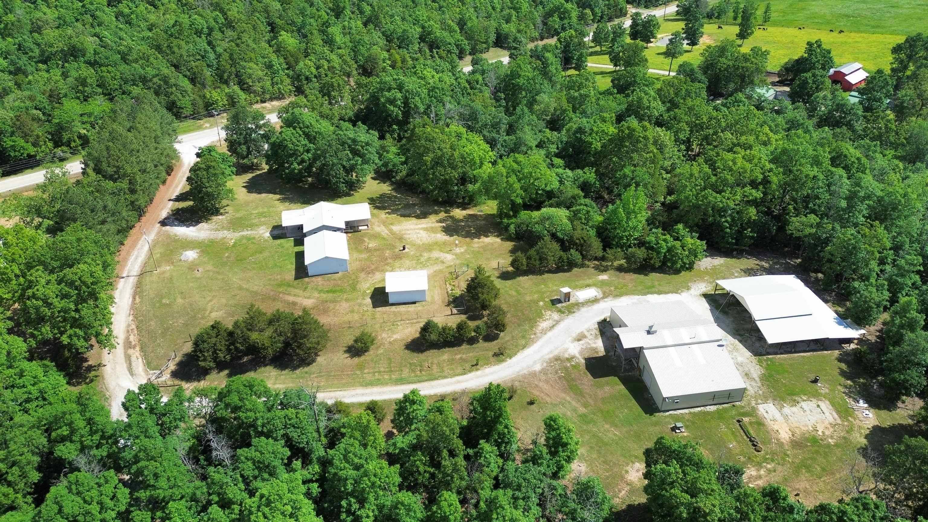 Oxford, AR 72565,44 Lea Lane