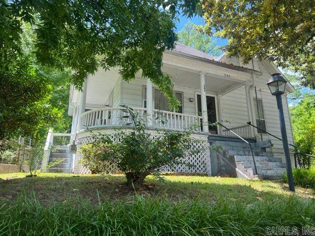 Hot Springs, AR 71901,265 Cedar Street